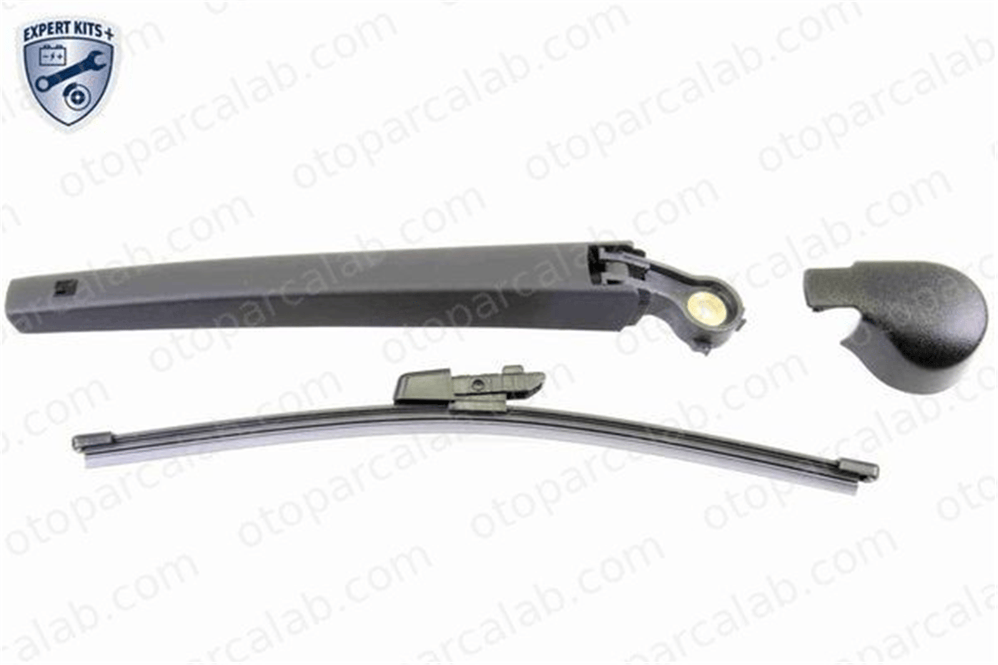 BSG 90-992-020 Silecek Süpürgesi Arka 285 mm - 11 inç VW GOLF VII POLO V 5K6955427A 6F0955427