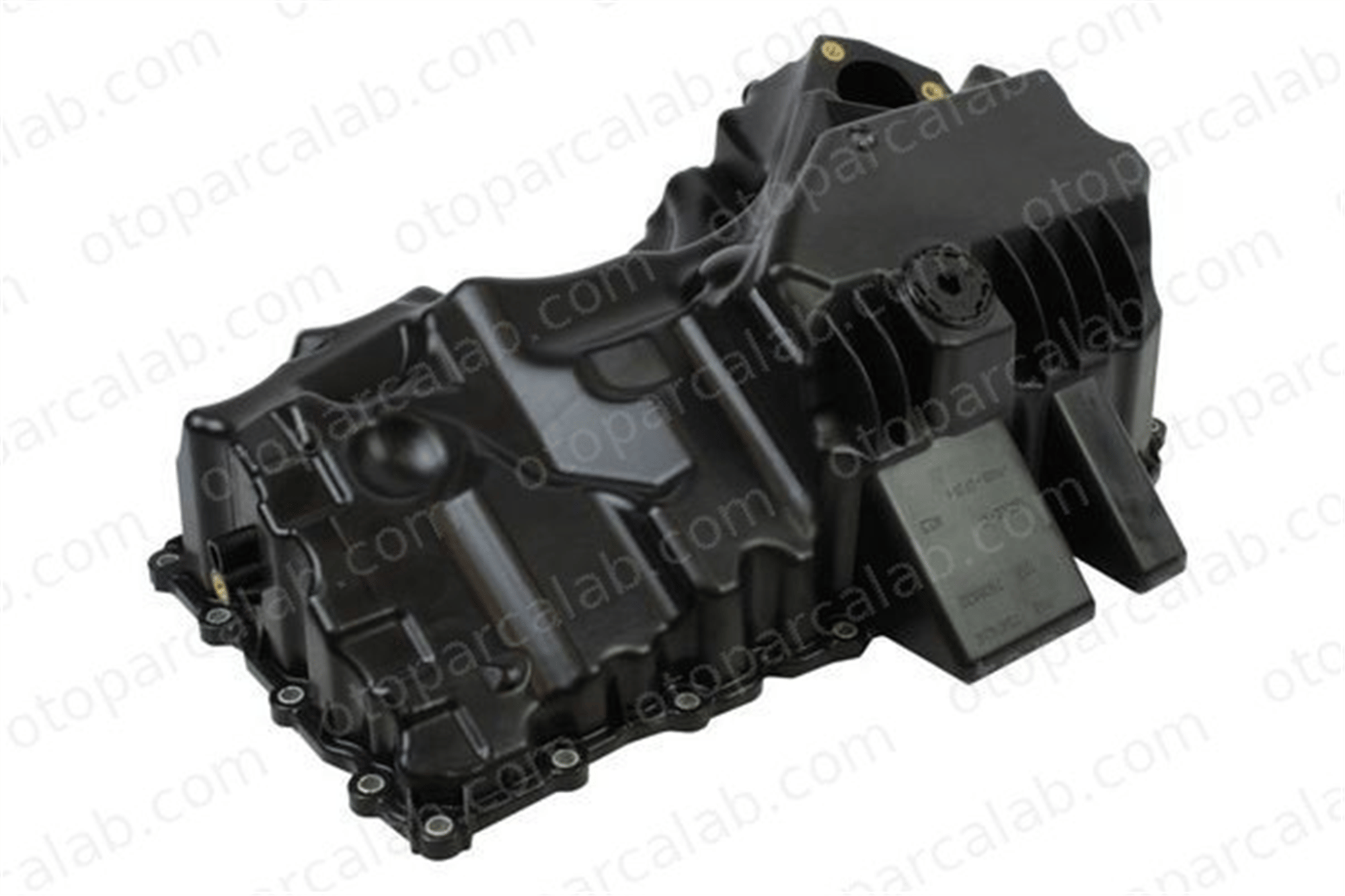 BSG BSG 15-160-005 Motor Yağ Karteri BSG BMW 1 3 11137618512