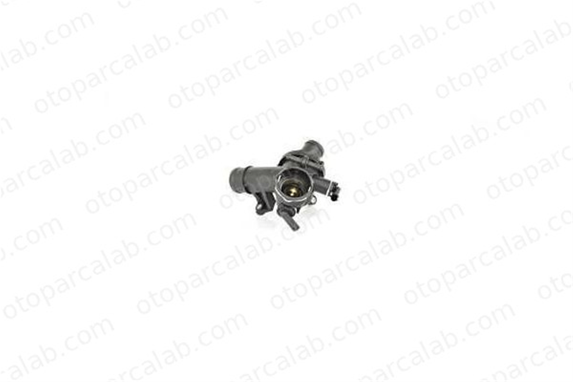 BSG BSG 60-125-016 Termostat 96 °C BSG MERCEDES-BENZ C-SERISI SPRINTER 3,5-t Minibüs/Otobüs A6512002800 6512000615