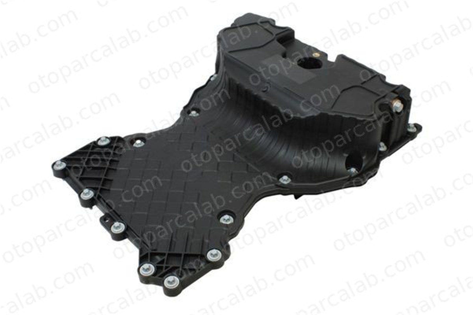 BSG BSG 60-160-002 Motor Yağ Karteri BSG MERCEDES-BENZ E-SERISI C-SERISI A6510100328 6510100328