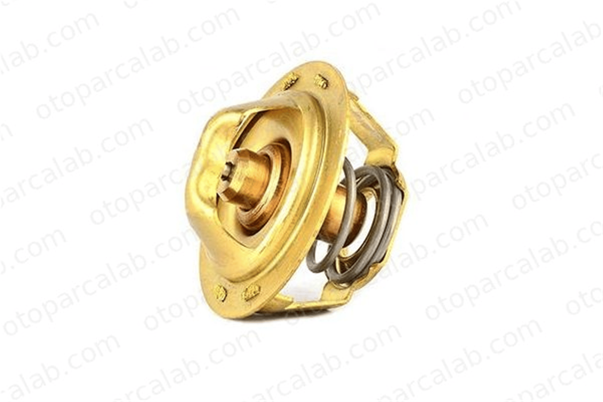 BSG BSG 90-125-004 Termostat 88 °C BSG VW PASSAT B6 Variant AUDI A3 3G121113 03G121113