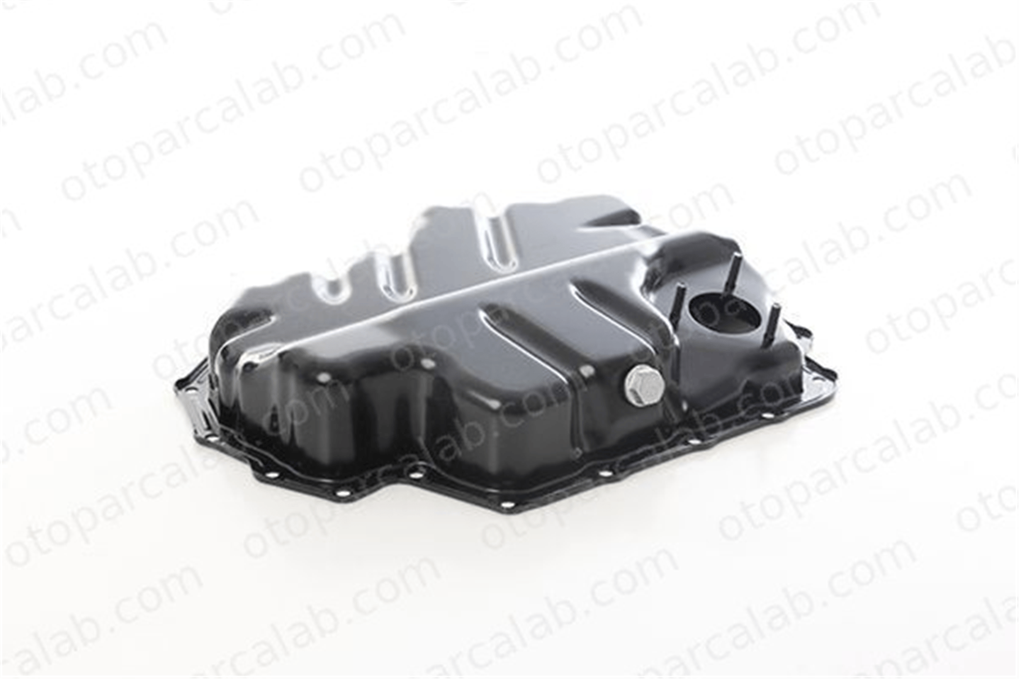 BSG BSG 90-160-020 Motor Yağ Karteri BSG VW GOLF VII GOLF VII Variant 4E103602B 04E103602B