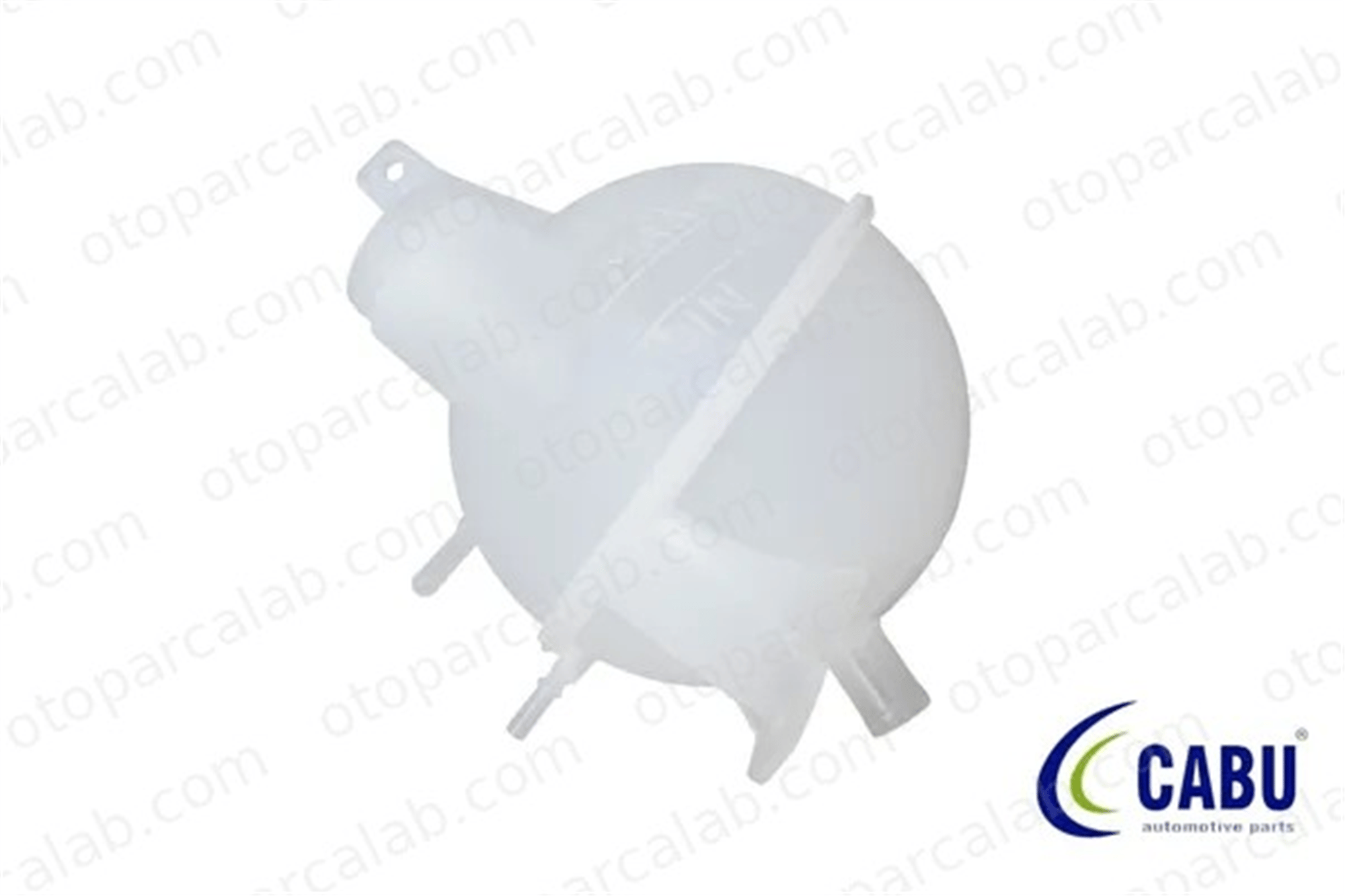 CABU 330403 Radyatör Yedek Su Deposu FORD TRANSIT Panelvan/Van TRANSIT Platform şasi 6C118K218AC 1383314