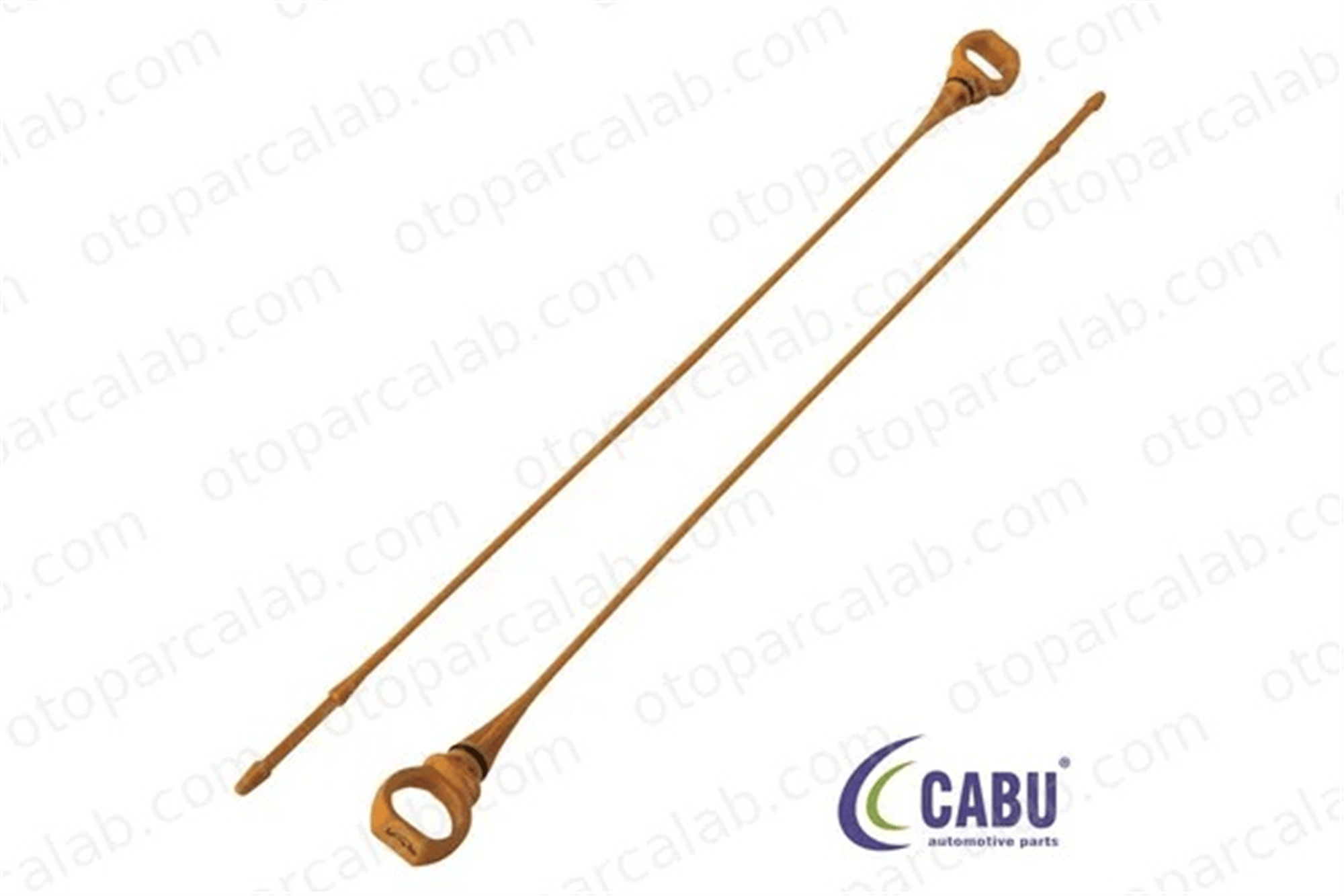 CABU 331004 Motor Yağ Çubuğu PEUGEOT PARTNER Kasa/büyük limuzin CITROËN C3 I 2S6Q6750AD 117485