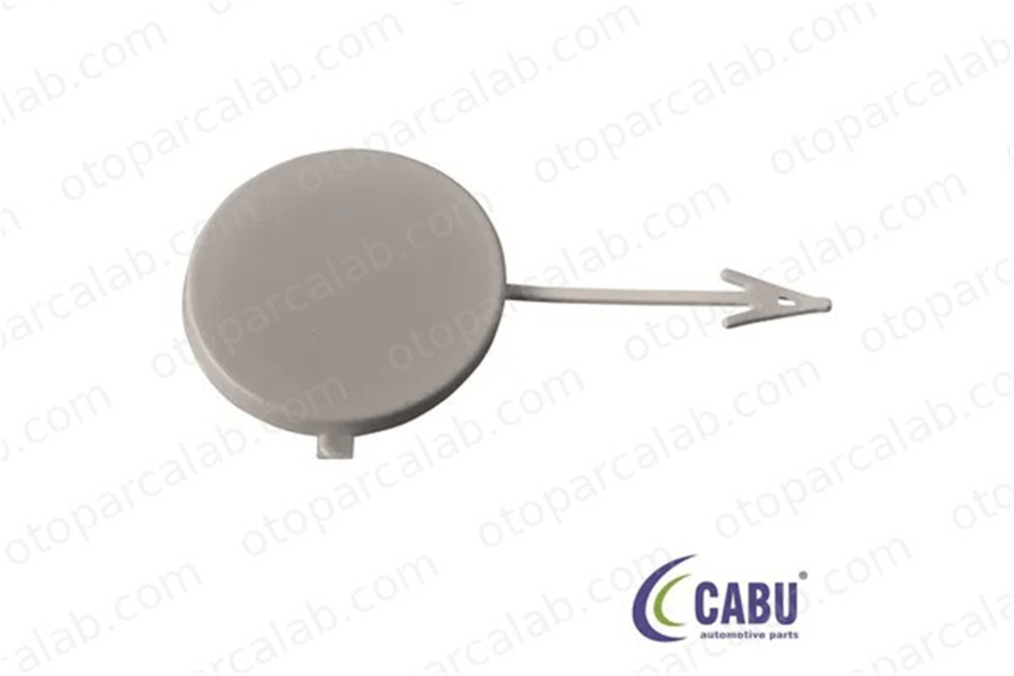 CABU 331525 Tampon Çeki Demir Kapağı Ön FORD MONDEO III MONDEO III Sedan 1S7117A98 1117778