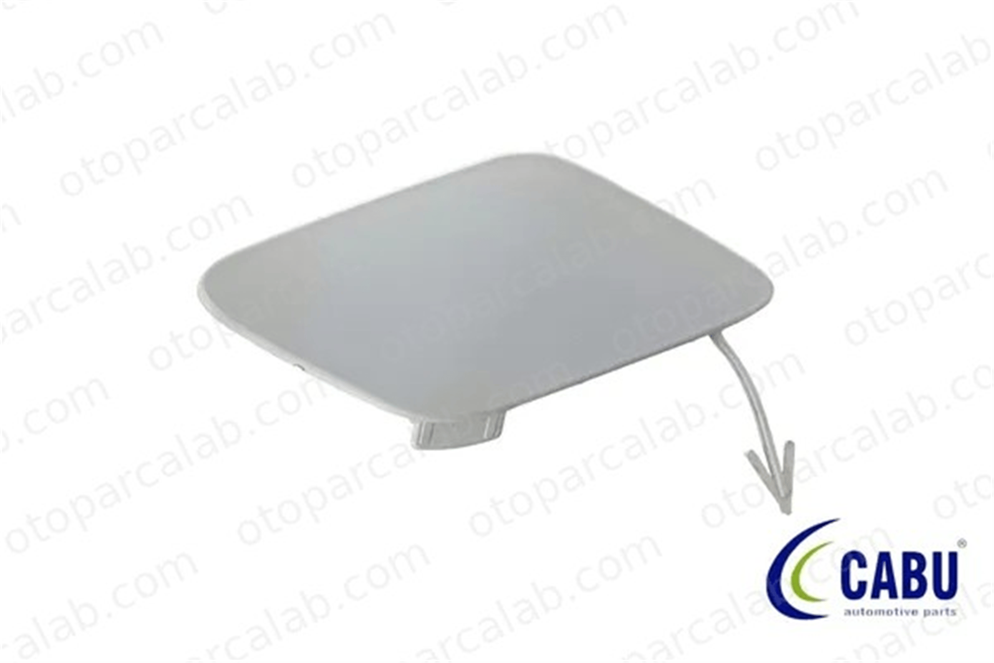 CABU 331542 Tampon Çeki Demir Kapağı Ön FORD FOCUS IV FOCUS IV Turnier JX7B17A989A1CPRAA 2195839