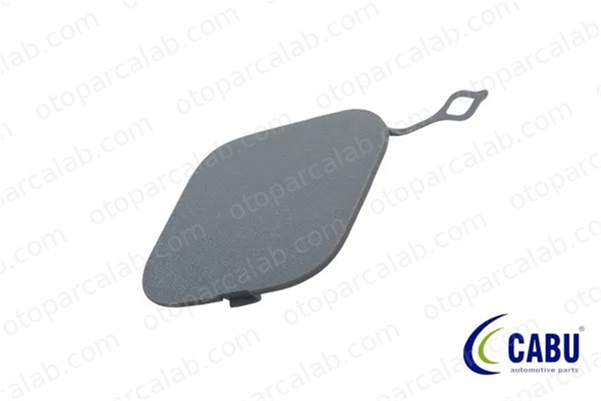 CABU 331545 Tampon Çeki Demir Kapağı Ön FORD TRANSIT V363 Panelvan/Van TRANSIT V363 Platform şasi BK3117A989AD5CND 1892565