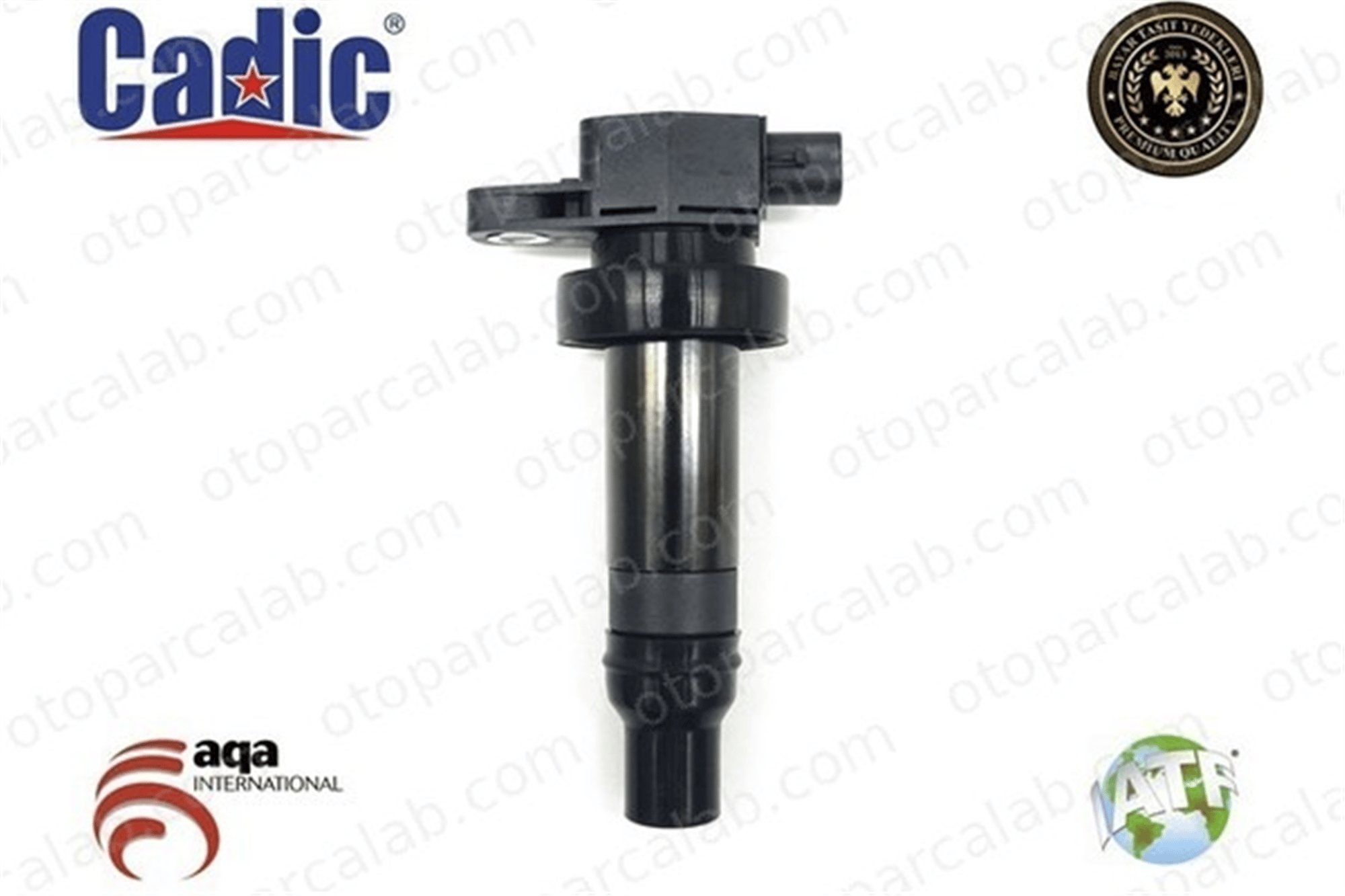CADIC 45003270 Ateşleme Bobini HYUNDAI i30 Station wagon i30 273012B010