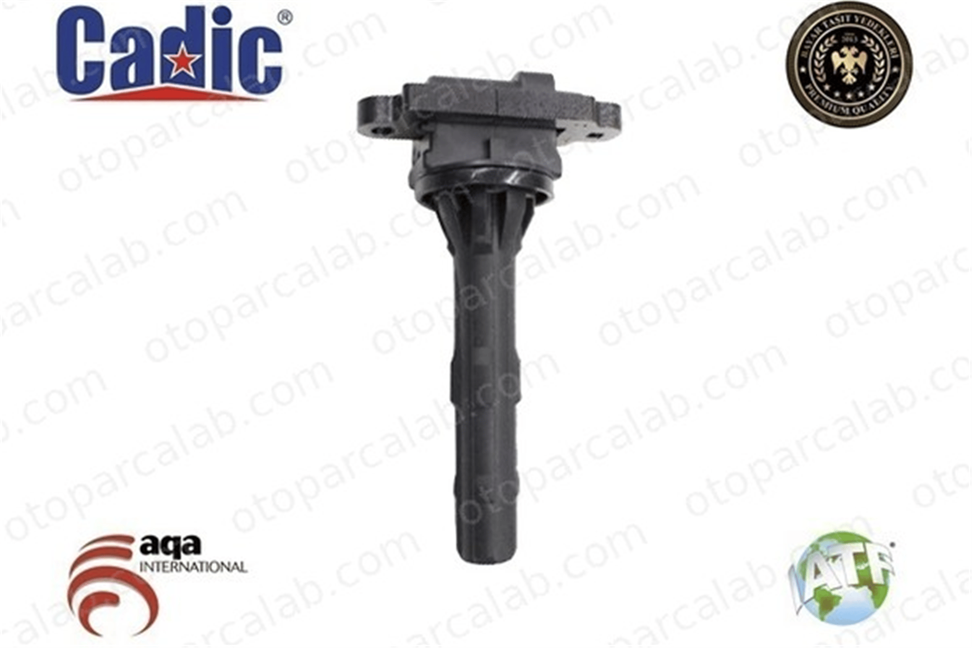 CADIC 45039130 Ateşleme Bobini DAIHATSU YRV 9004852130