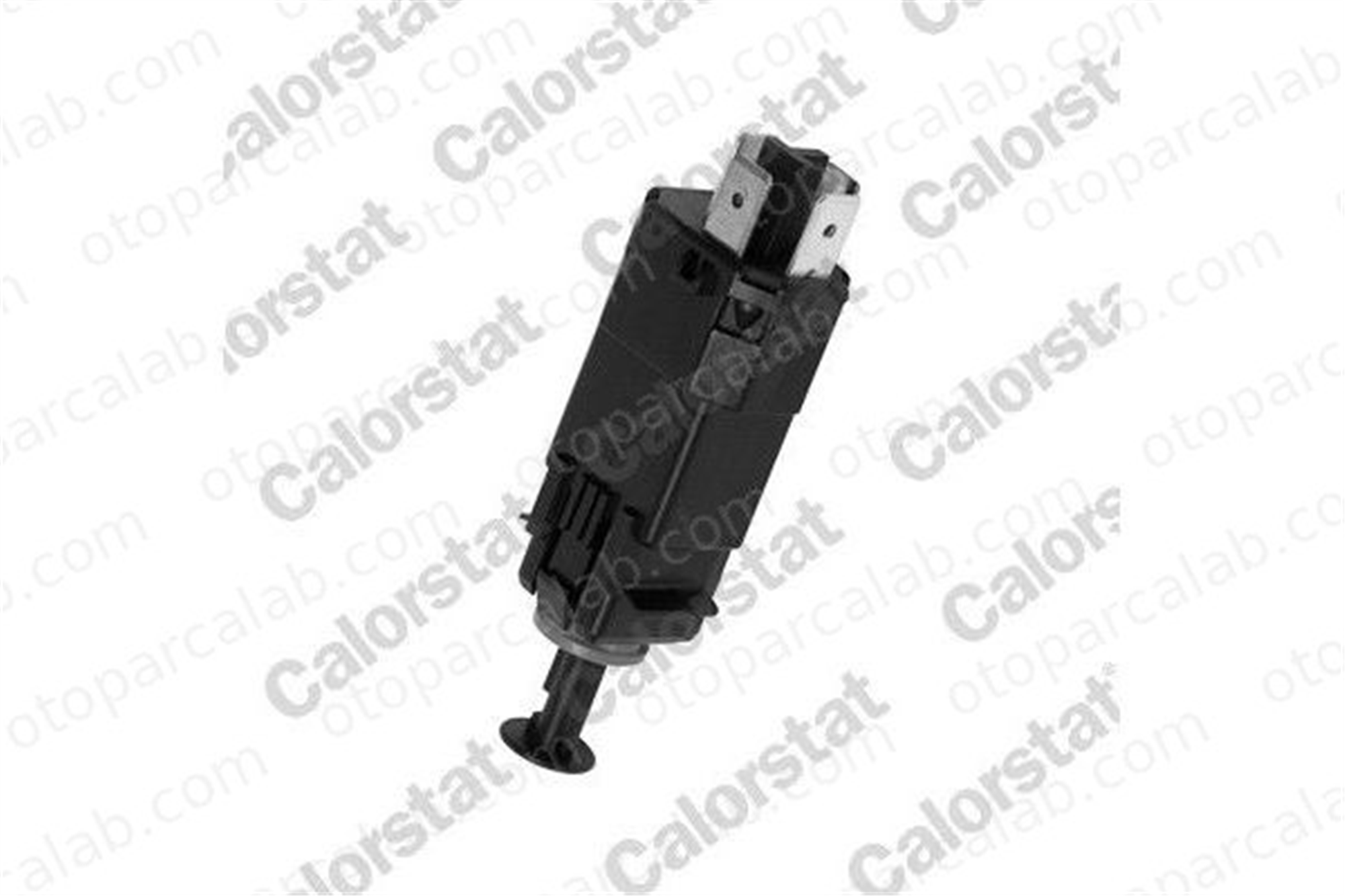 CALORSTAT BS4607 Fren Müşürü OPEL MERIVA A MPV COMBO Kasa/büyük limuzin 13118574 6240233
