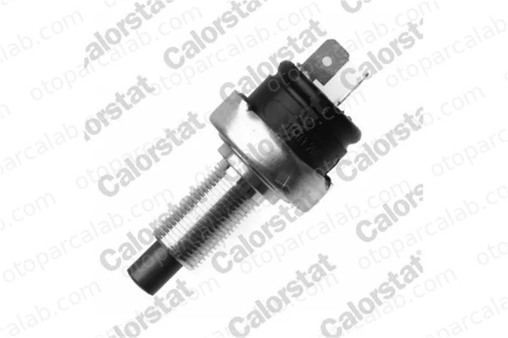 CALORSTAT BS4616 Fren Müşürü MERCEDES-BENZ VARIO Platform şasi VARIO Panelvan/Van 2D0945515 5456909