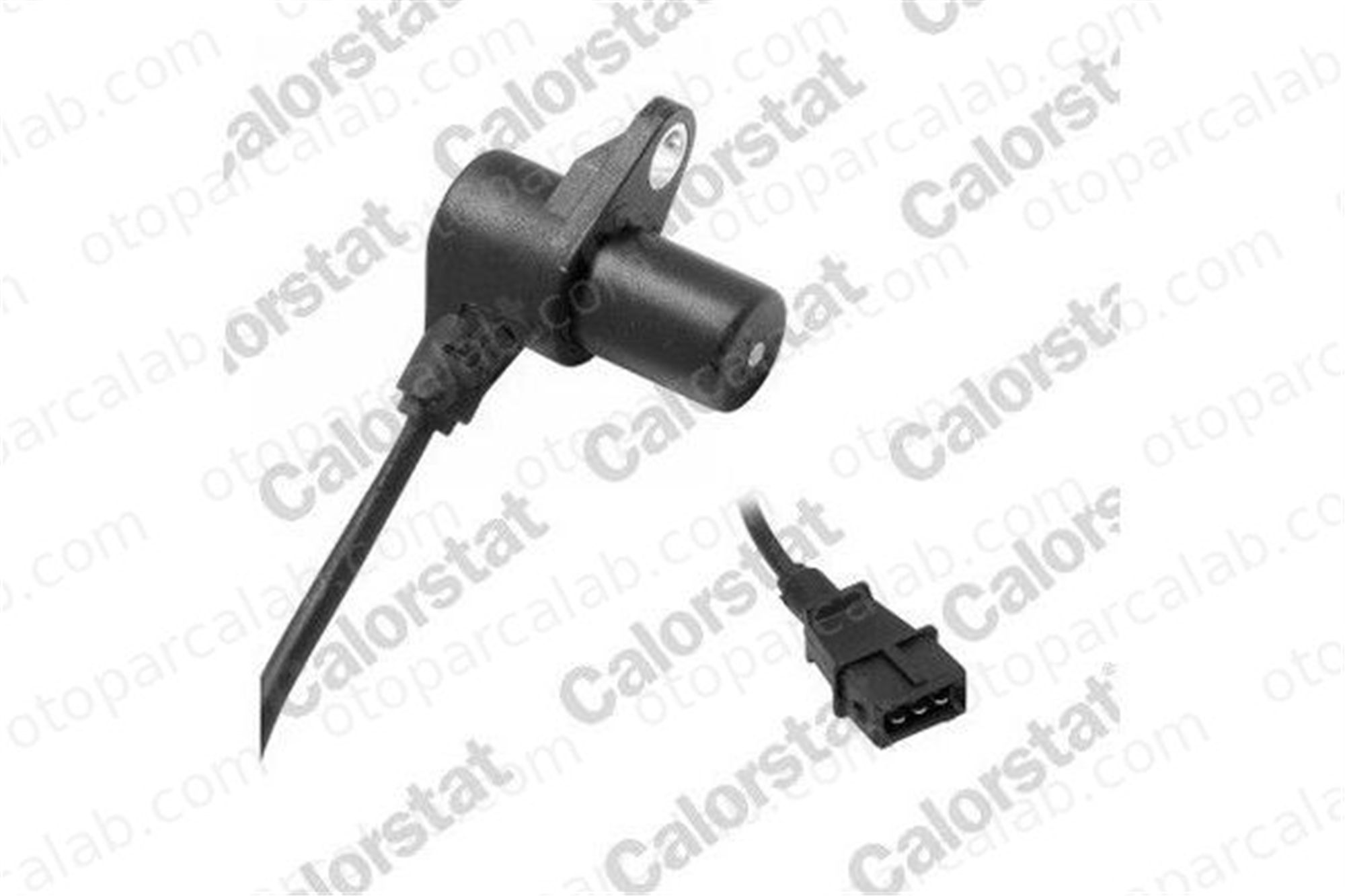 CALORSTAT CS0117 Krank Sensörü FIAT TEMPRA S.W. HYUNDAI TERRACAN 7756925 7799033