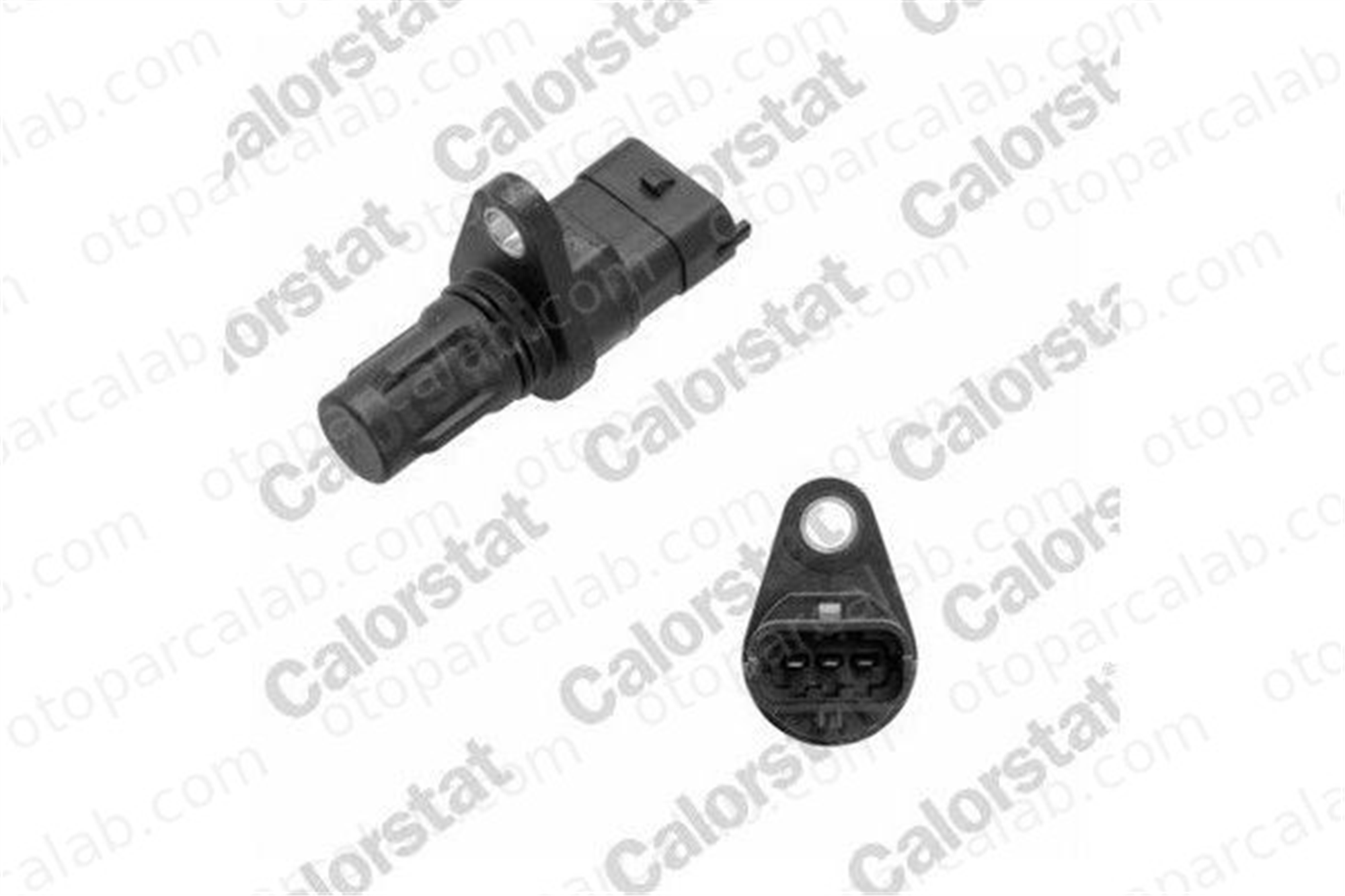 CALORSTAT CS0220 Krank Sensörü DAIHATSU SIRION TOYOTA YARIS 1920HV 1920NP