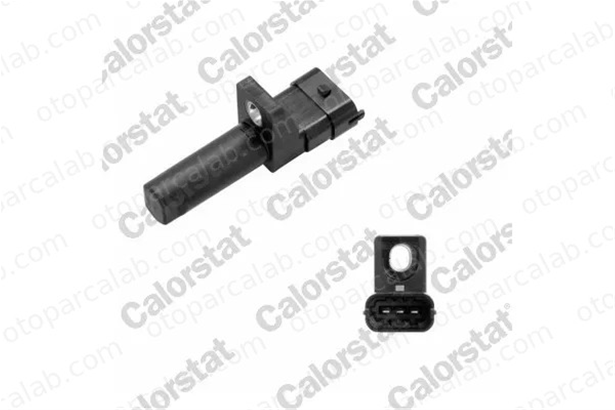 CALORSTAT CS0225 Krank Sensörü MERCEDES-BENZ C-SERISI E-SERISI A6429050000 5175763AA