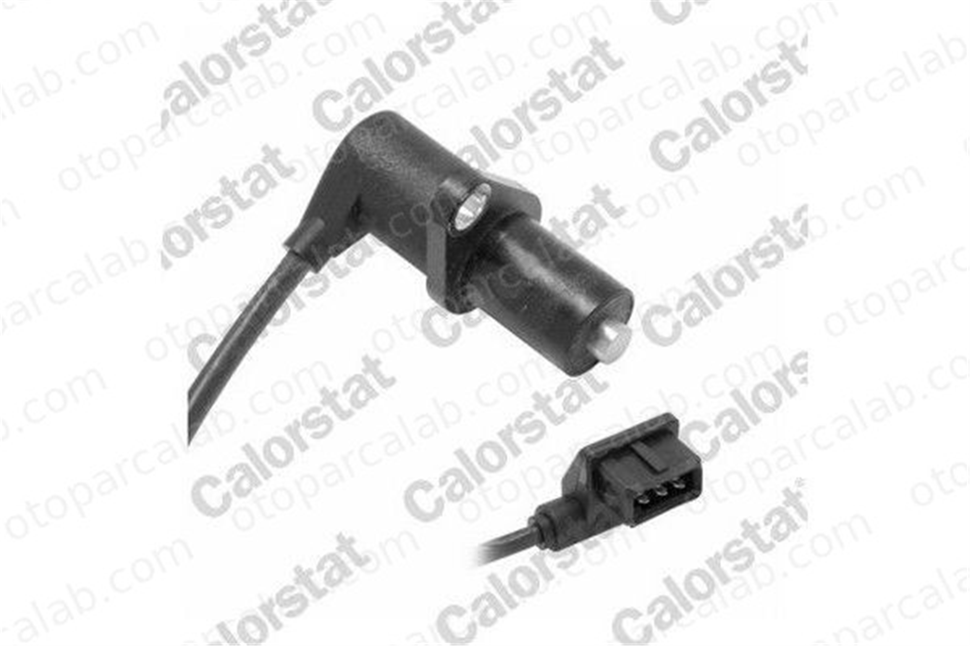 CALORSTAT CS0258 Eksantrik Devir Sensörü BMW 3 3 Coupe 12141726548 12141726590