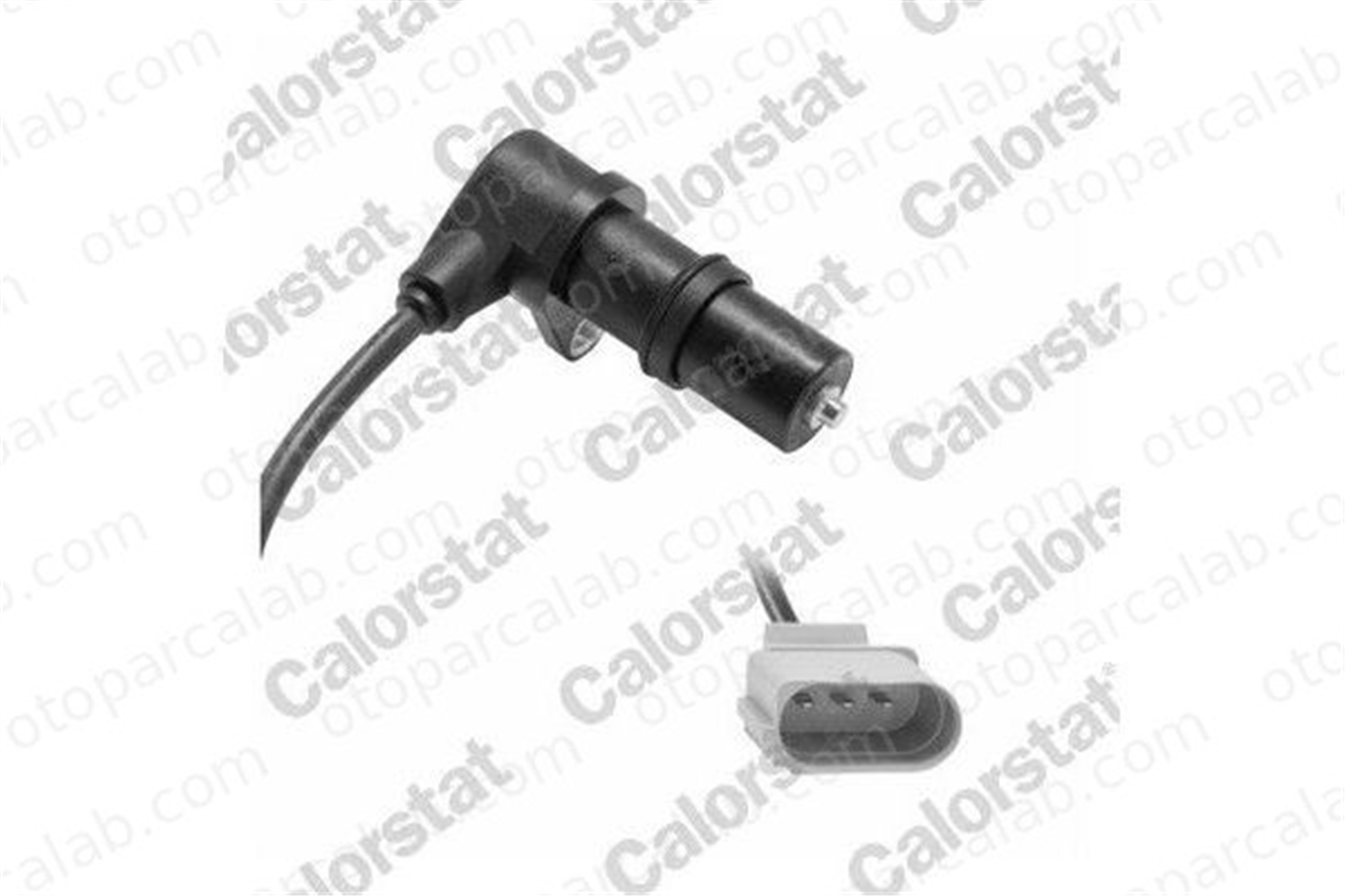 CALORSTAT CS0290 Krank Sensörü SKODA OCTAVIA I Combi VW BORA I 38907319F 038907319F