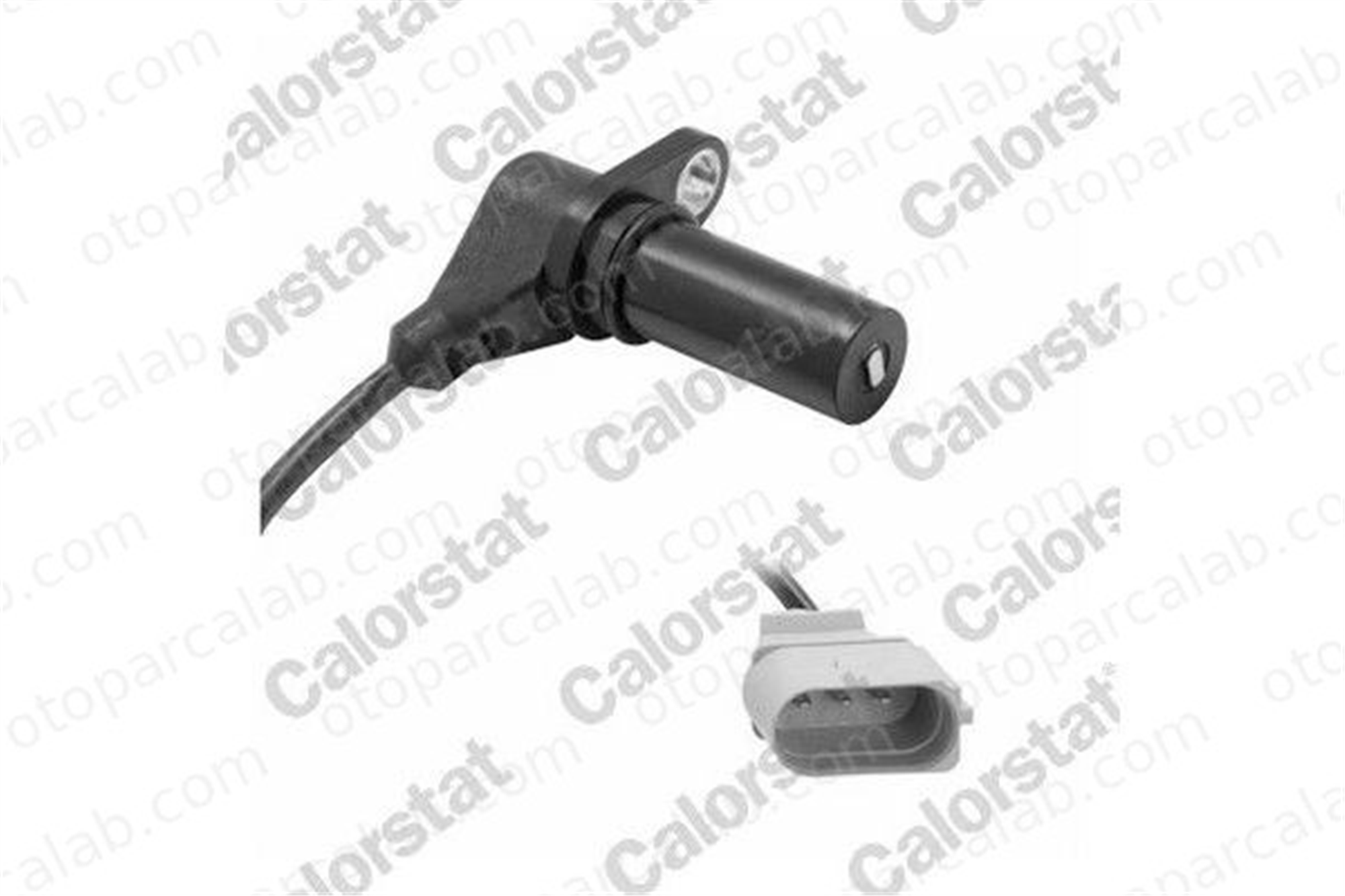 CALORSTAT CS0327 Krank Sensörü SKODA SUPERB I AUDI A4 B6 38907319E 038907319E