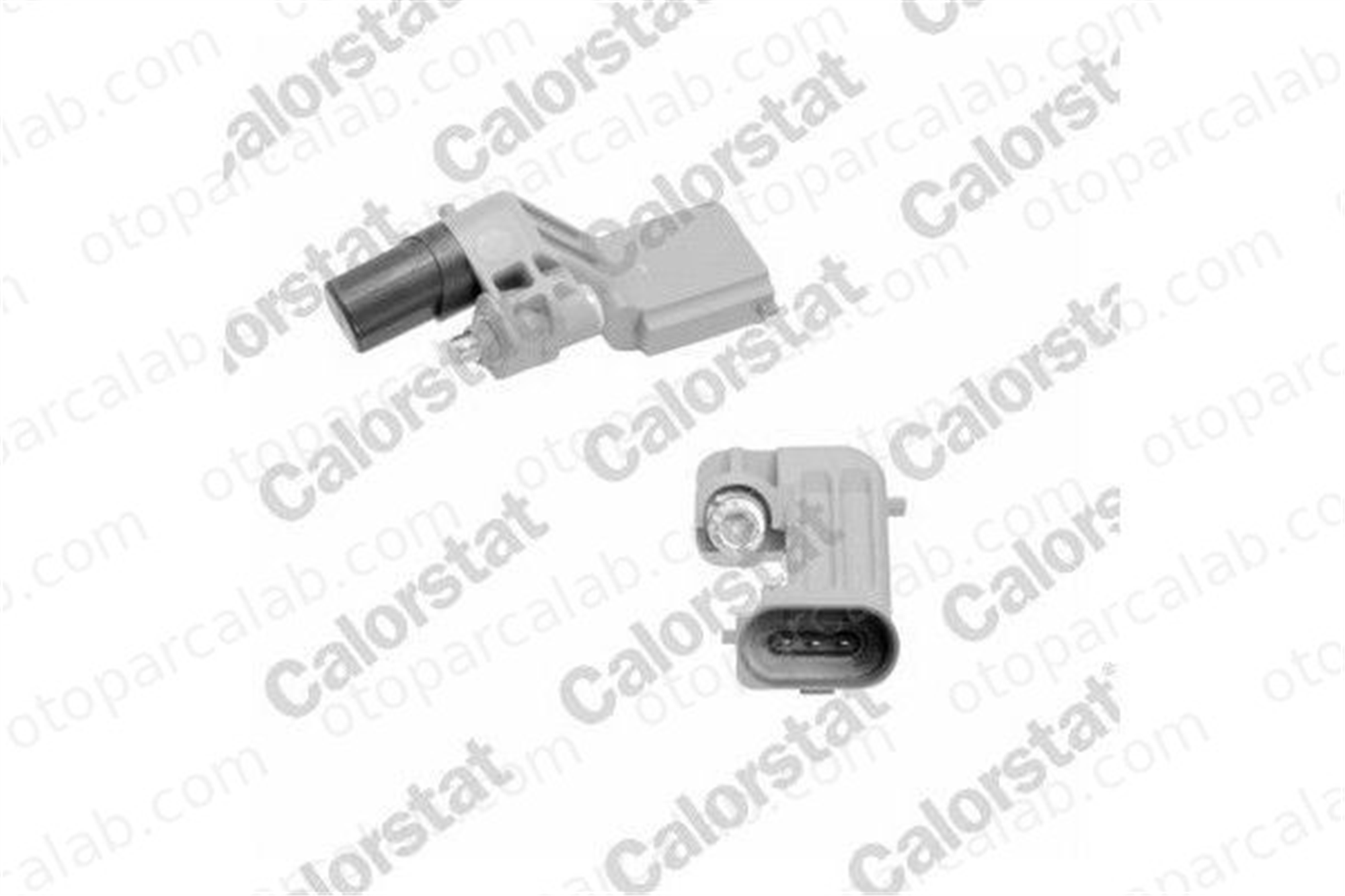 CALORSTAT CS0347 Krank Sensörü VW TOURAN AUDI A4 B8 3C906433A 03C906433A