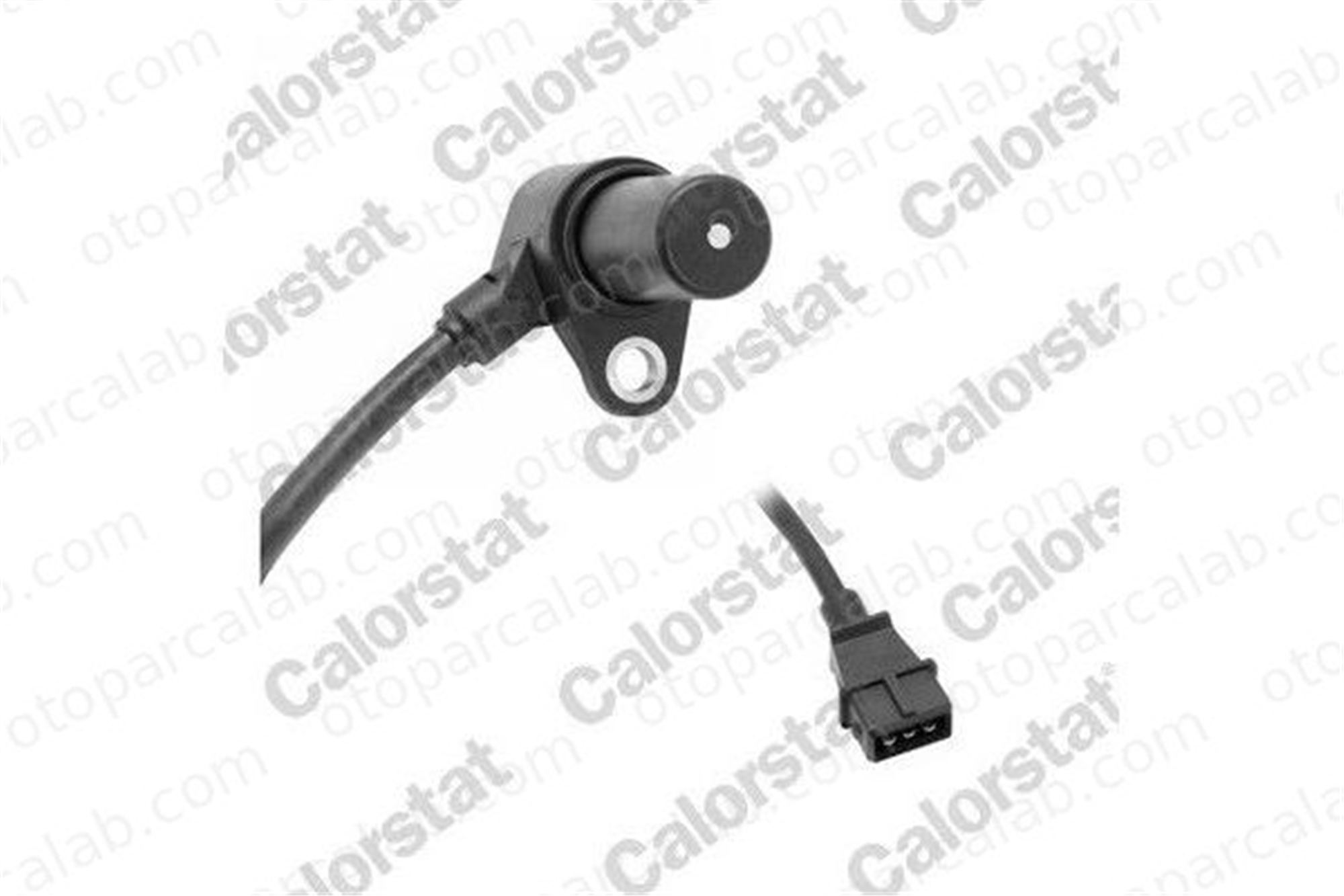 CALORSTAT CS0355 Krank Sensörü OPEL ASTRA G Hatchback ASTRA G Sedan 6238395 4772232