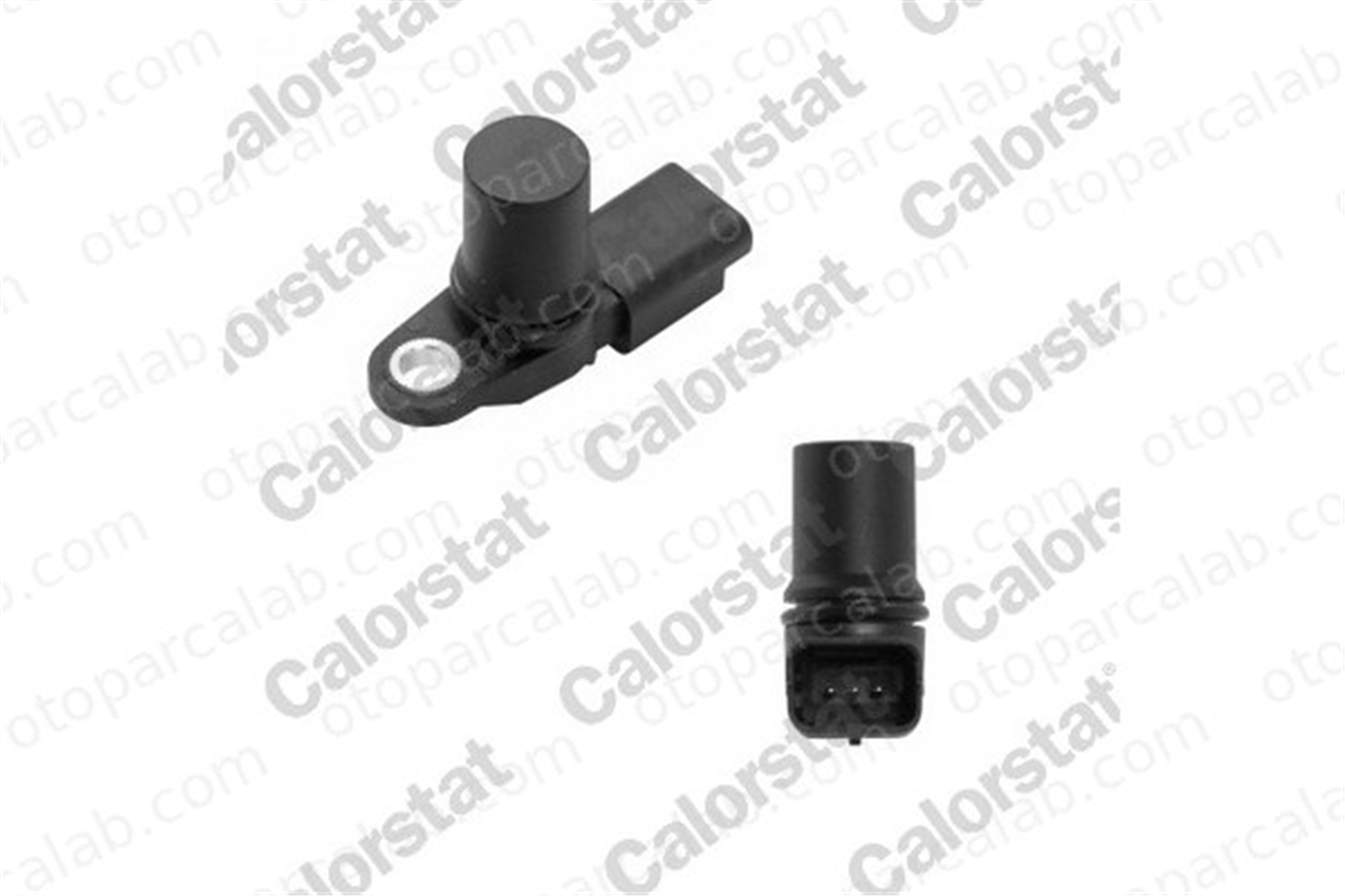 CALORSTAT CS0377 Eksantrik Devir Sensörü RENAULT CLIO III KANGOO Express 8200285798 237319576R