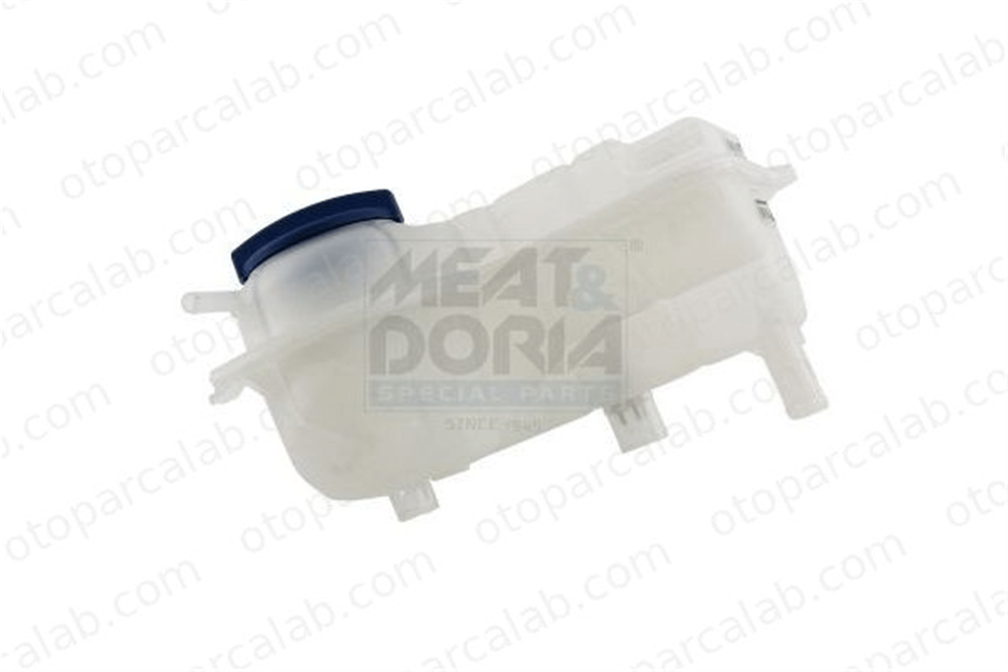 CALORSTAT ET0020C1 Radyatör Yedek Su Deposu SEAT EXEO EXEO ST 8E0121403C
