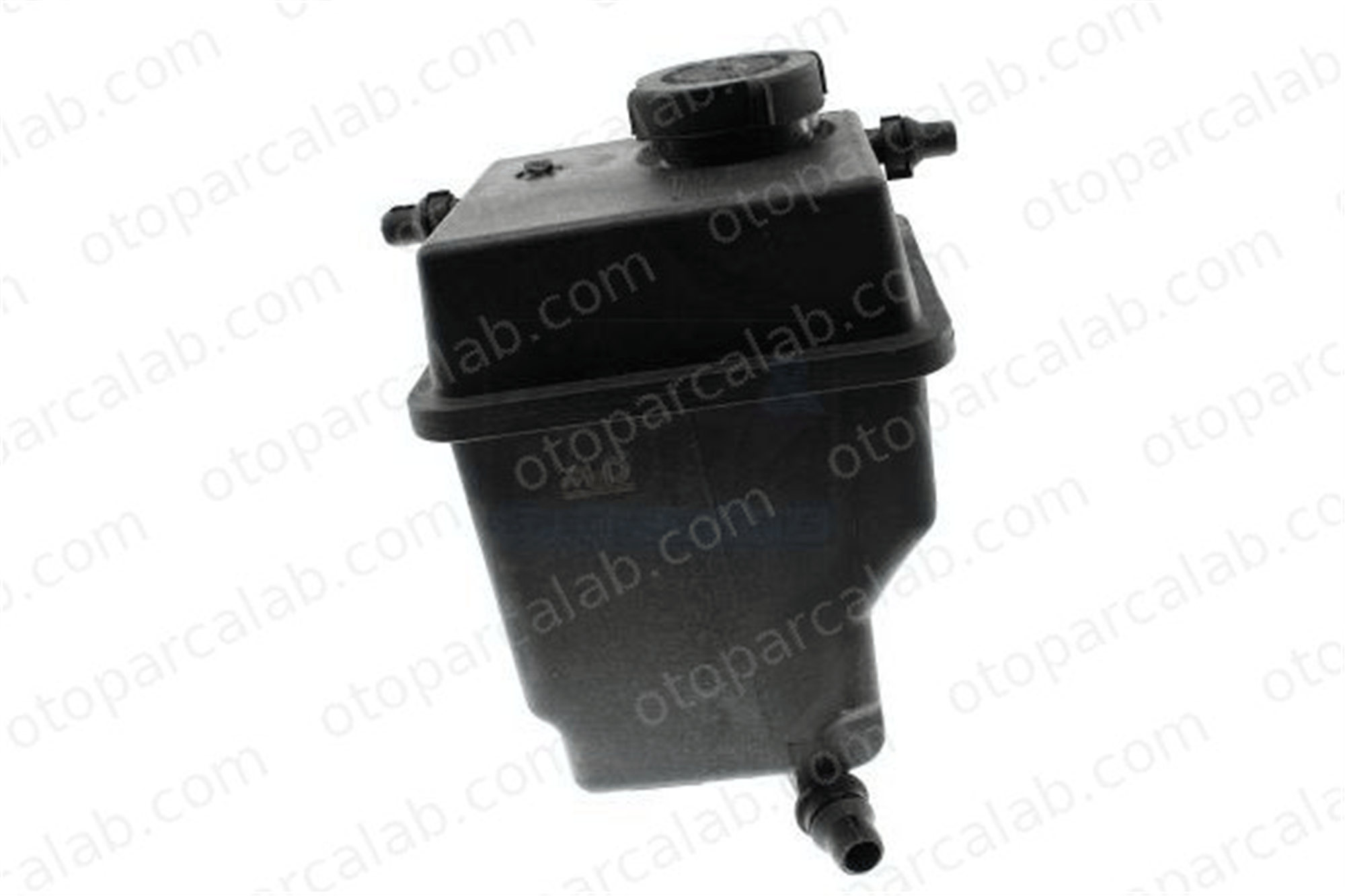CALORSTAT ET0125C1 Radyatör Yedek Su Deposu BMW X5 LAND ROVER RANGE ROVER III 17137501959 PCF000030