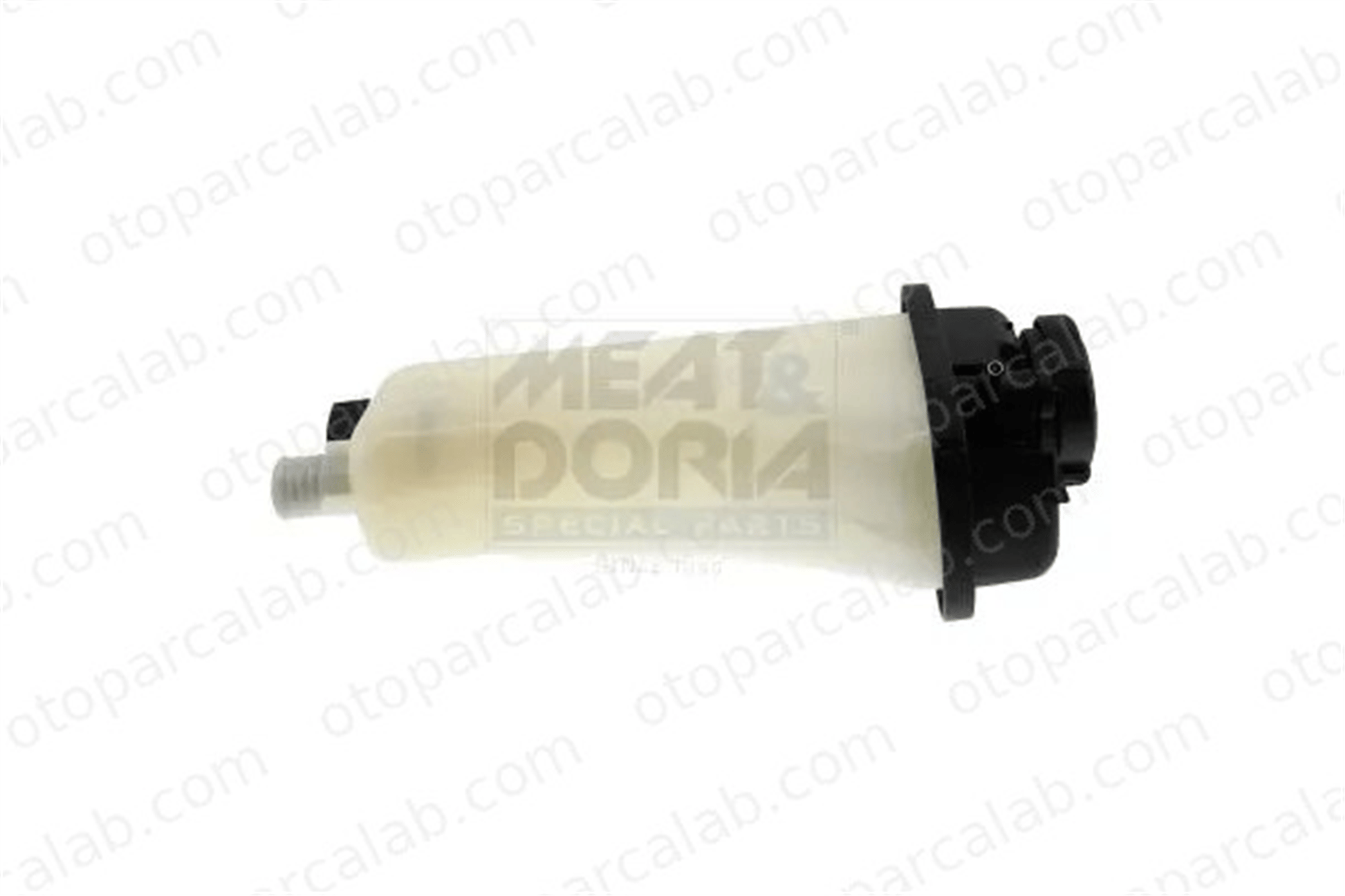 CALORSTAT ET0126C1 Radyatör Yedek Su Deposu BMW 3 3 Cabrio 17111723520 1723520