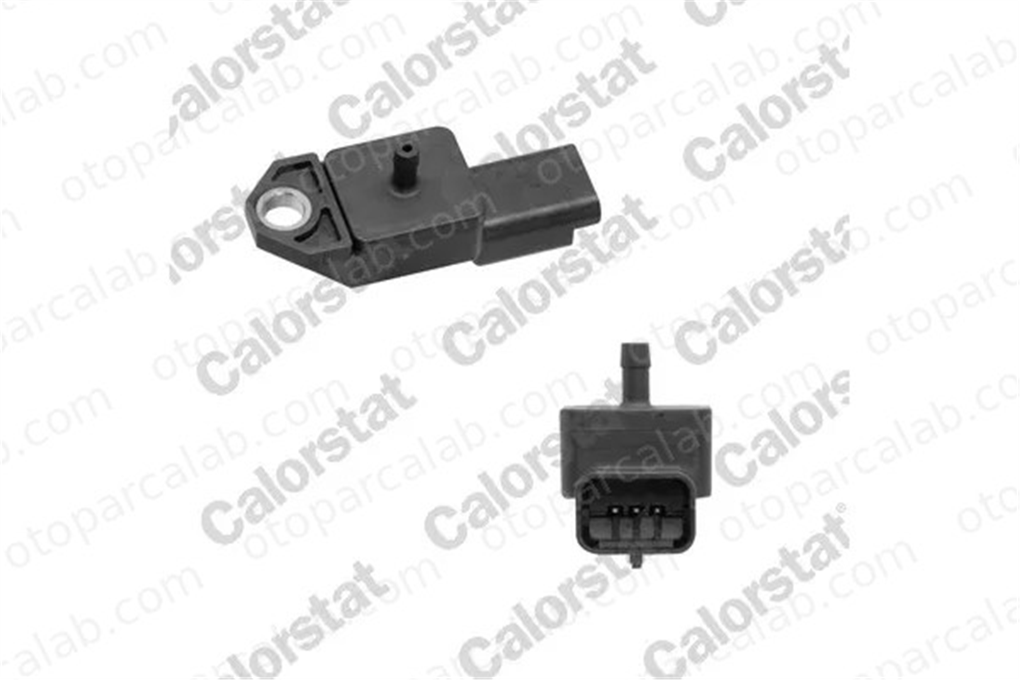 CALORSTAT MS0040 MAP Sensörü FORD FIESTA VI Van B-MAX AV2Q12T551AA 1920LH