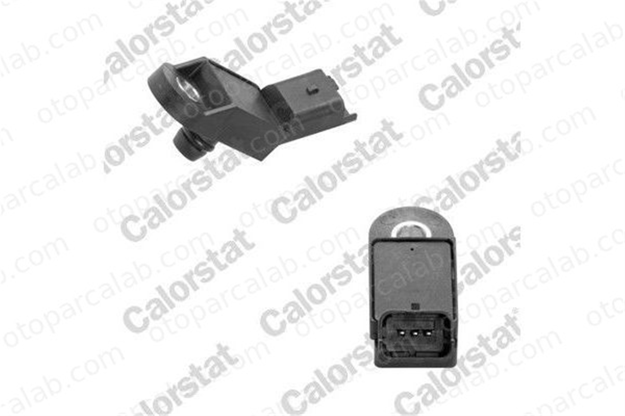 CALORSTAT MS0045 MAP Sensörü PEUGEOT 308 I CITROËN C4 Coupe 13627540508 1920KZ