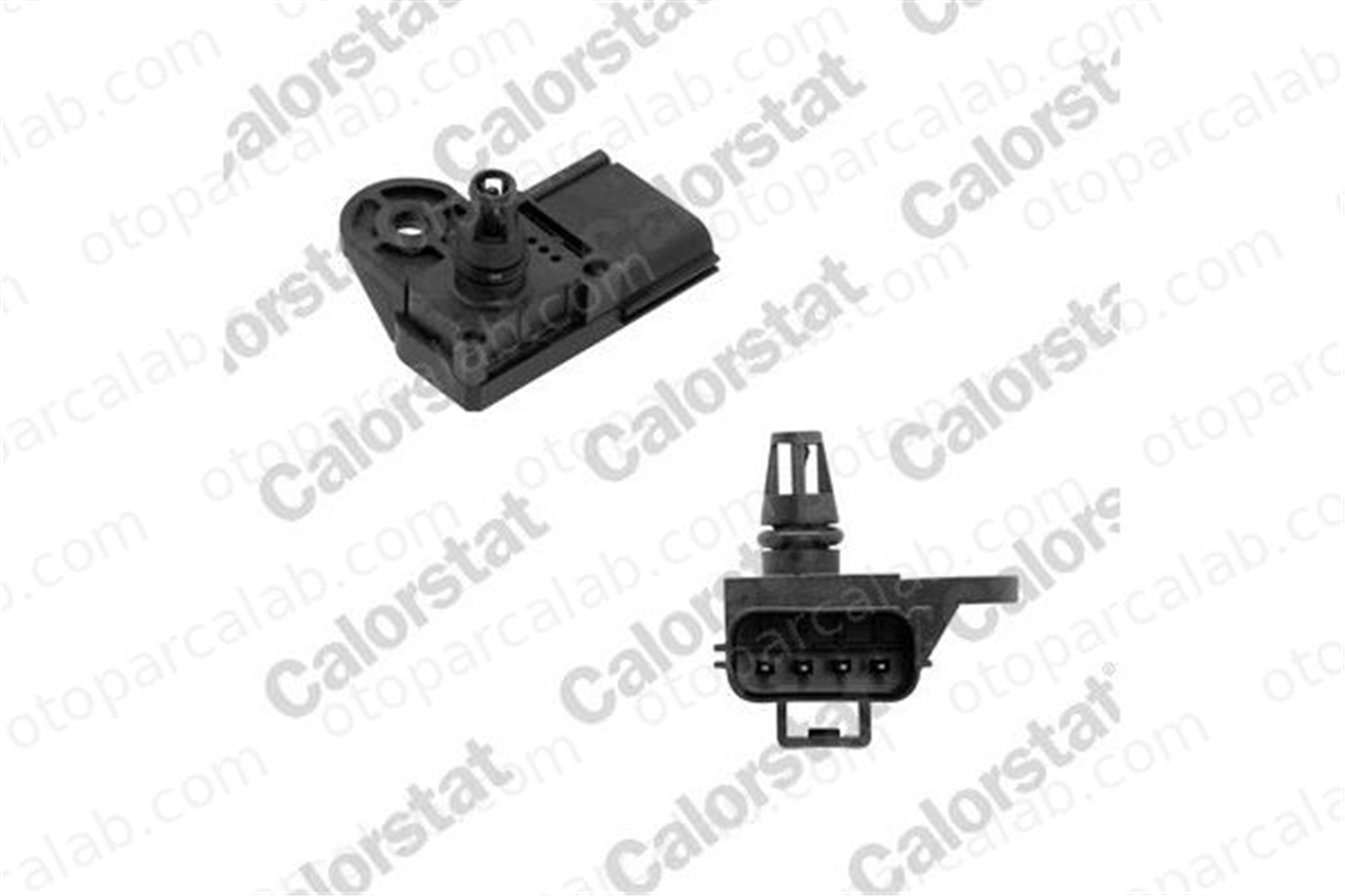 CALORSTAT MS0060 MAP Sensörü FORD FOCUS II C-MAX 1S7A9F479AC 1439900
