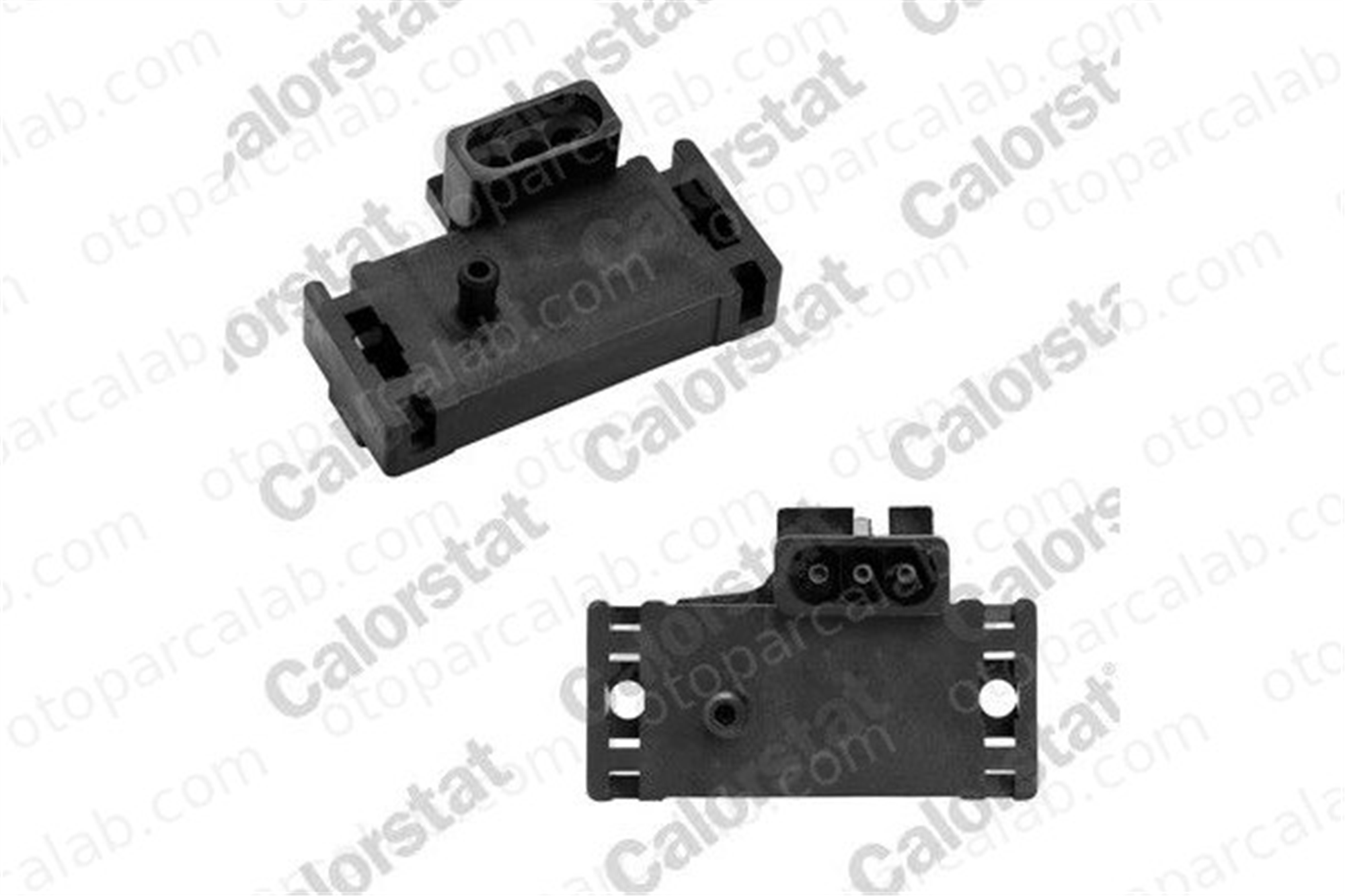 CALORSTAT MS0090 MAP Sensörü RENAULT CLIO I 19 II Chamade 12569240 6238927