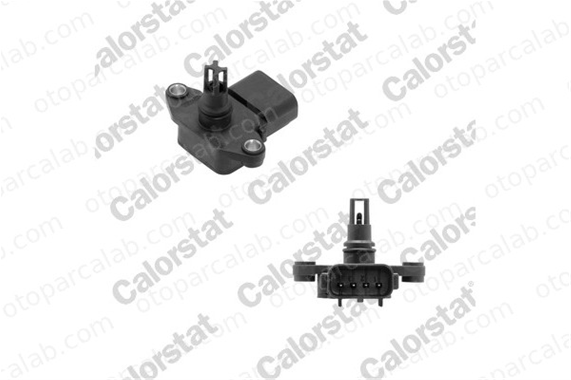 CALORSTAT MS0102 MAP Sensörü FORD TRANSIT Panelvan/Van TRANSIT Minibüs/Otobüs 1827054 1C1A9F479AA