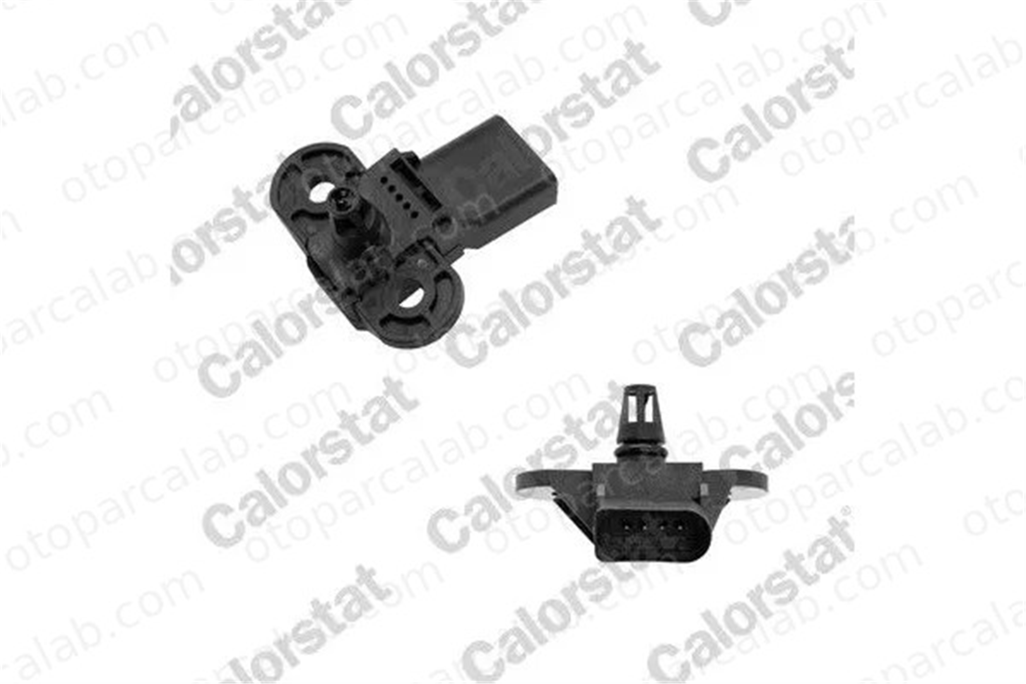 CALORSTAT MS0103 MAP Sensörü VW POLO V AUDI A6 C6 Avant 3C906051F 3C906051