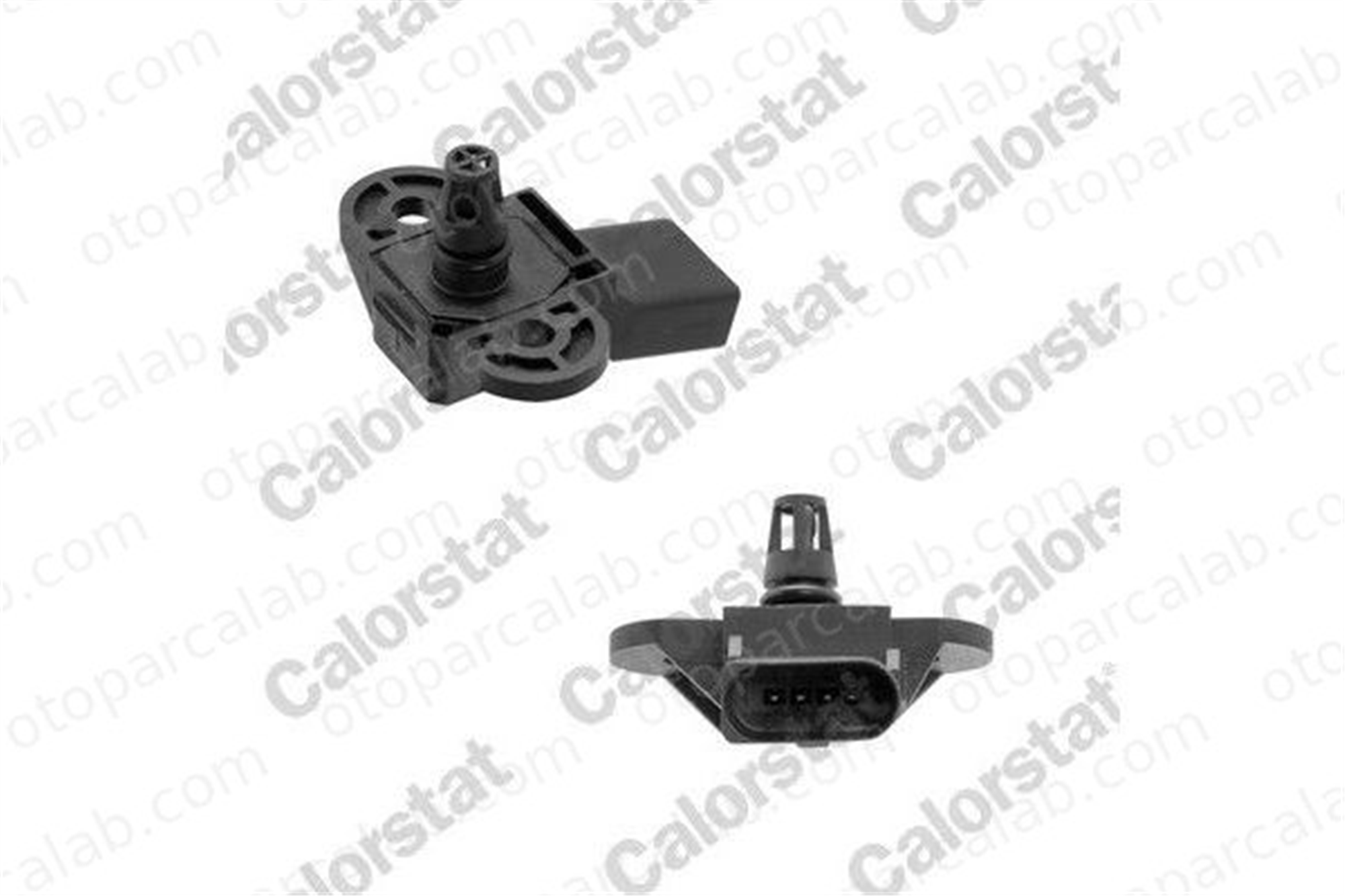 CALORSTAT MS0111 MAP Sensörü SKODA OCTAVIA II Combi VW POLO 6B906051 06B906051
