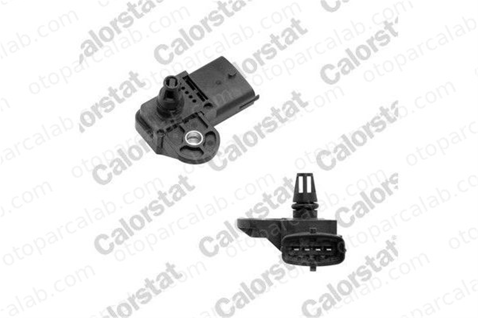 CALORSTAT MS0117 MAP Sensörü RENAULT SCÉNIC II GRAND SCÉNIC II 223650754R 8200375080