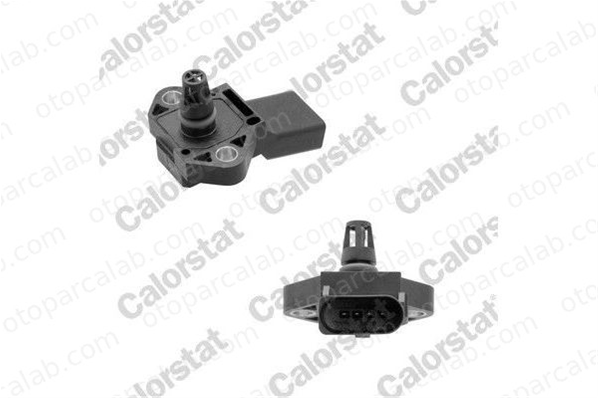 CALORSTAT MS0118 MAP Sensörü VW GOLF VII GOLF VII Variant 3G906051E 38906051C