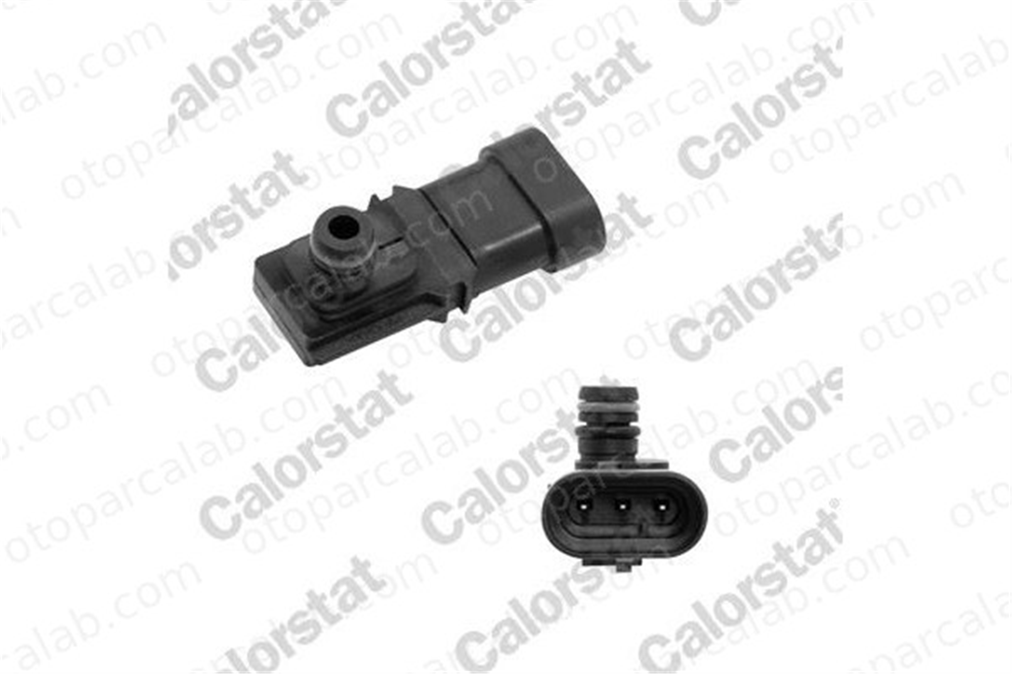 CALORSTAT MS0119 MAP Sensörü RENAULT CLIO III CLIO II 8200719629 223650035R