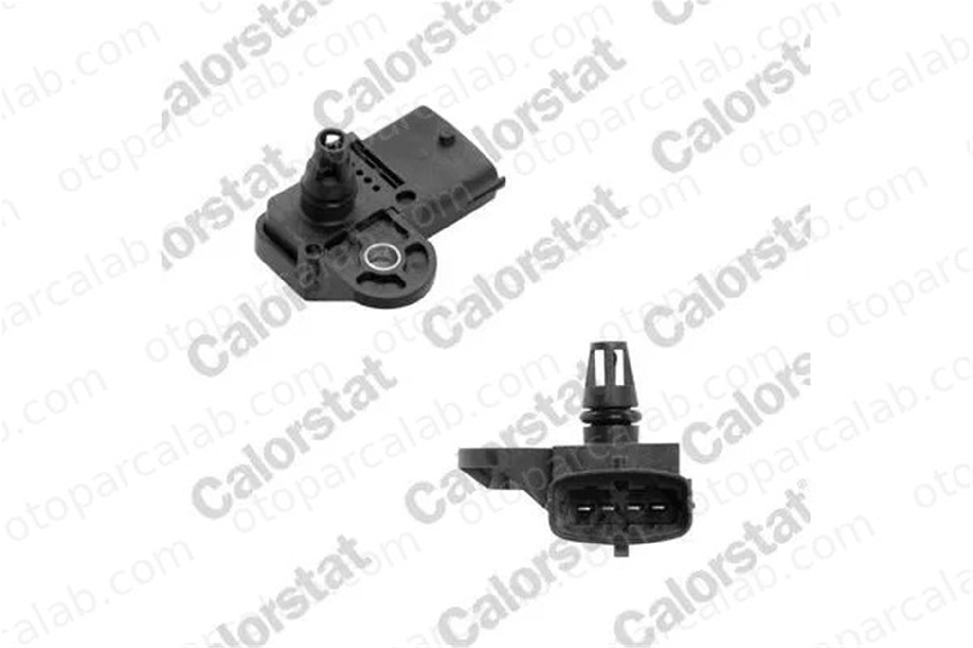CALORSTAT MS0121 MAP Sensörü SAAB 9-3 55219298 55206797
