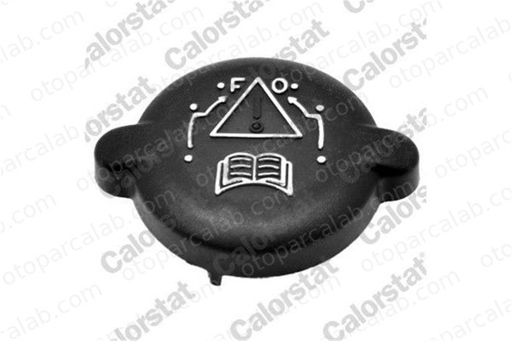 CALORSTAT RC0020 Radyatör Yedek Su Depo Kapağı CITROËN XANTIA SAXO 1306C7 130665