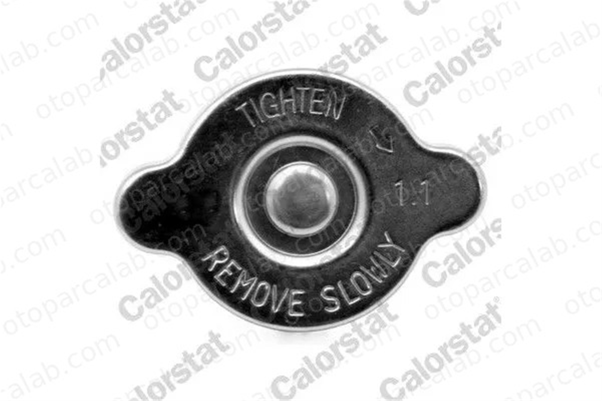 CALORSTAT RC0027 Radyatör Kapağı KIA PRO CEE'D HYUNDAI i30 XM348100EB 19045PR7J24