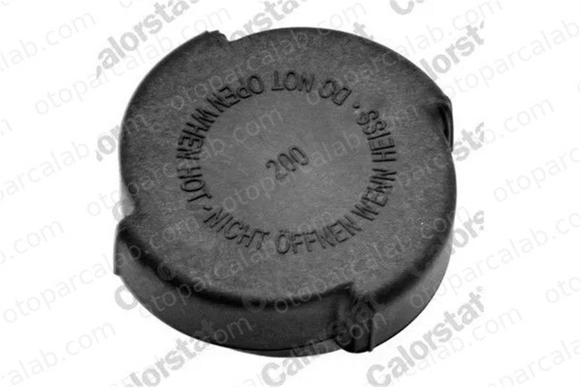 CALORSTAT RC0035 Radyatör Kapağı BMW 3 5 17119071581 17110152374