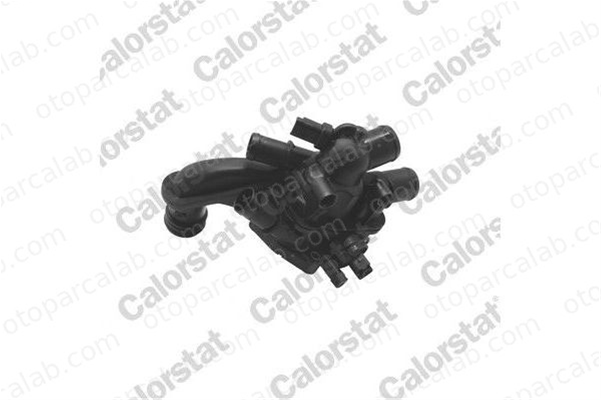 CALORSTAT TE2110.105J Termostat Gövdesi MINI MINI MINI Cabrio TE2110105J 11537534521