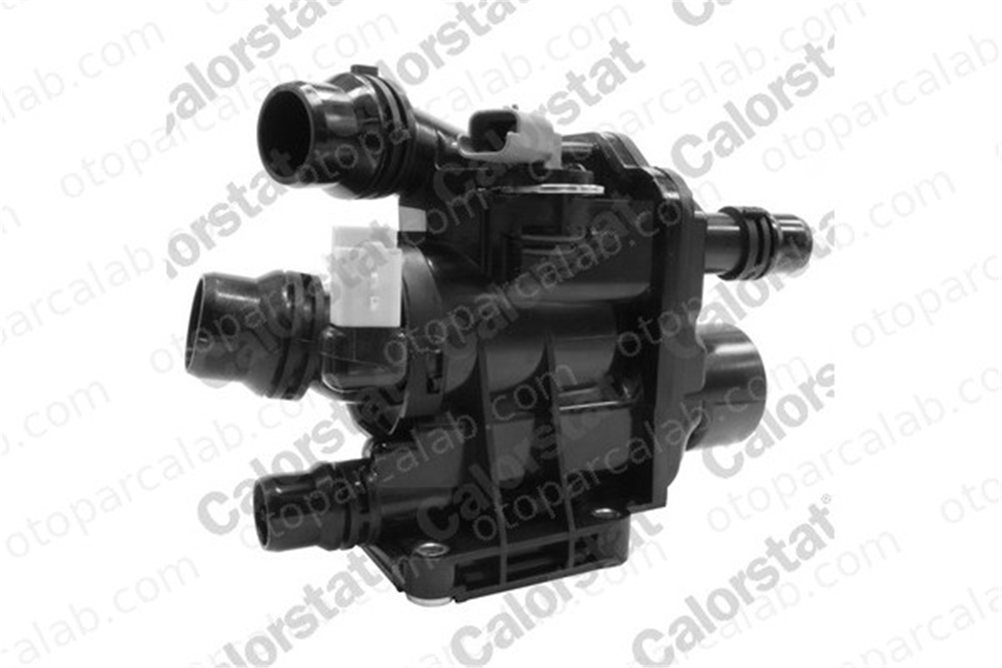 CALORSTAT TE2119.97J Termostat CITROËN BERLINGO Kasa/büyük limuzin PEUGEOT 2008 II 9812131480 3553499