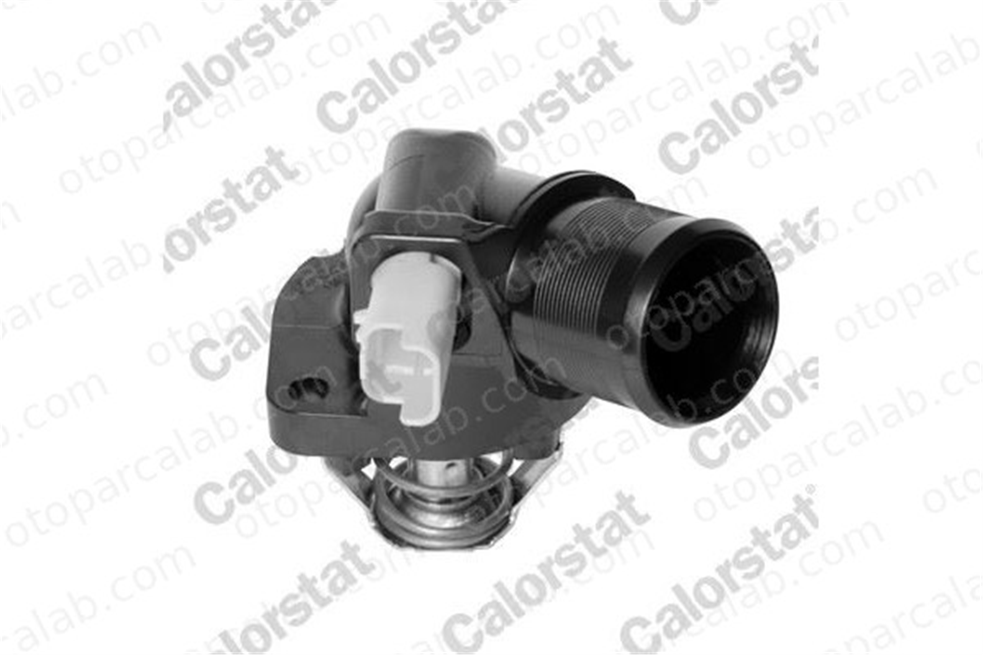 CALORSTAT TE6808.103J Termostat 103 °C CITROËN C3 I C2 1336Z2 9650926280