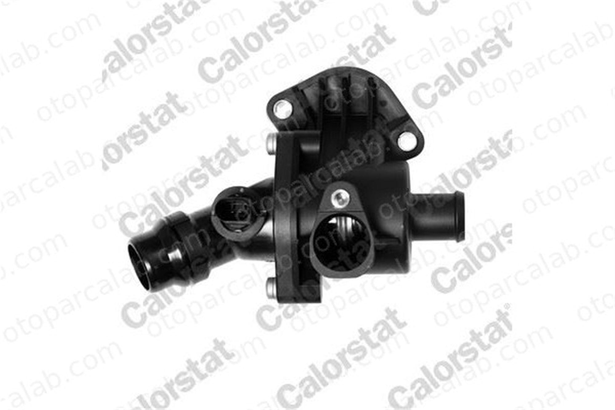 CALORSTAT TE6864.105J Termostat SKODA OCTAVIA II Combi VW GOLF V 6F121111 06F121111