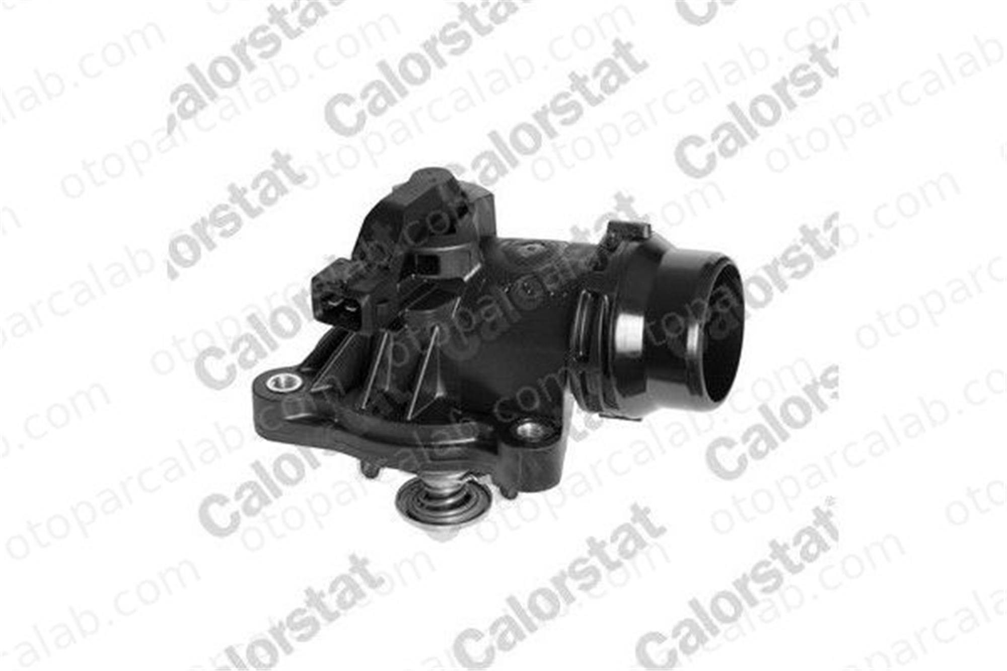 CALORSTAT TE6873.105J Termostat 105 °C BMW 1 3 11537510959 FKT0073