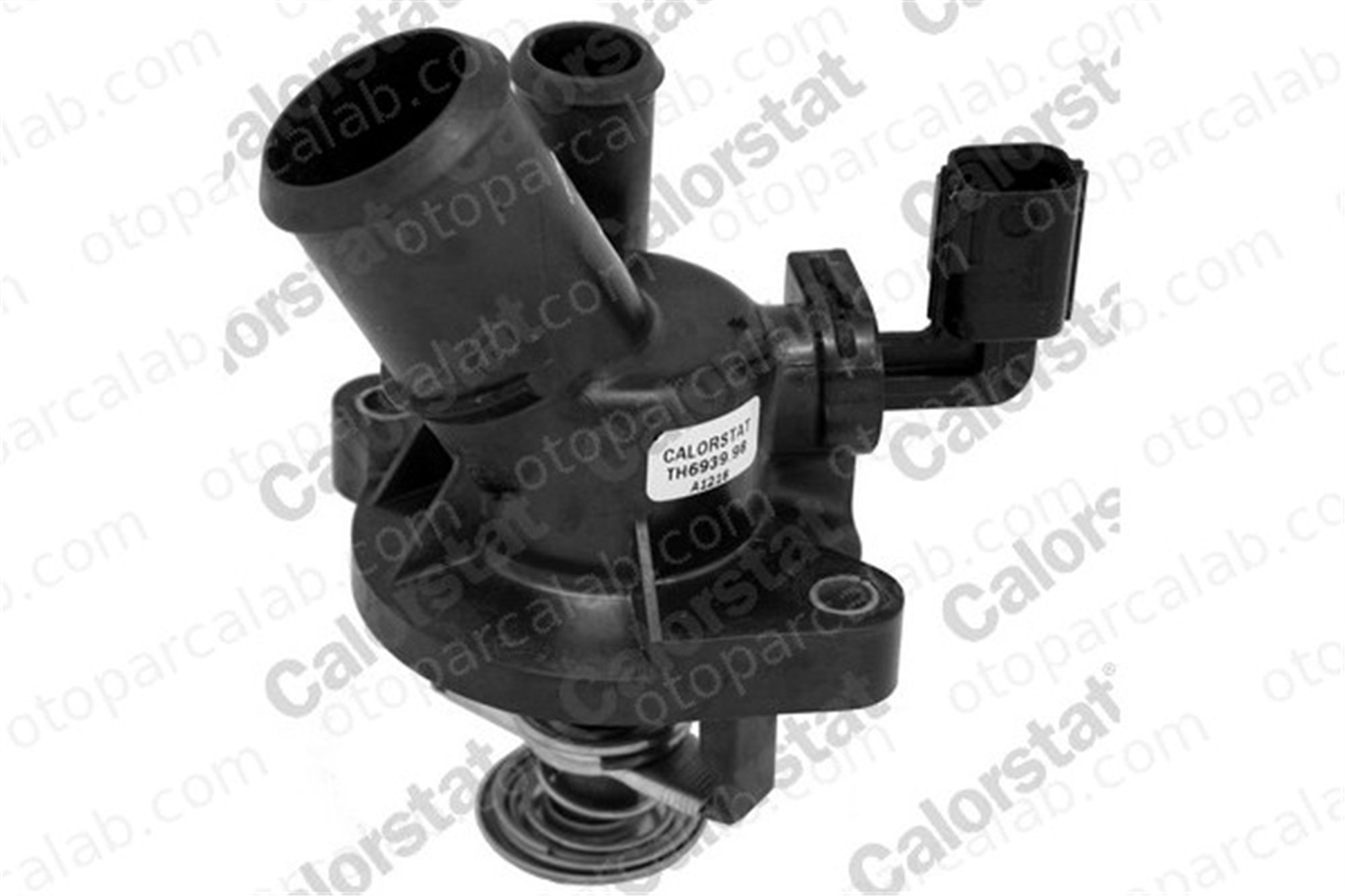 CALORSTAT TE6939.98J Termostat FORD MONDEO III MONDEO III Sedan 1S7G8575AM 1358178