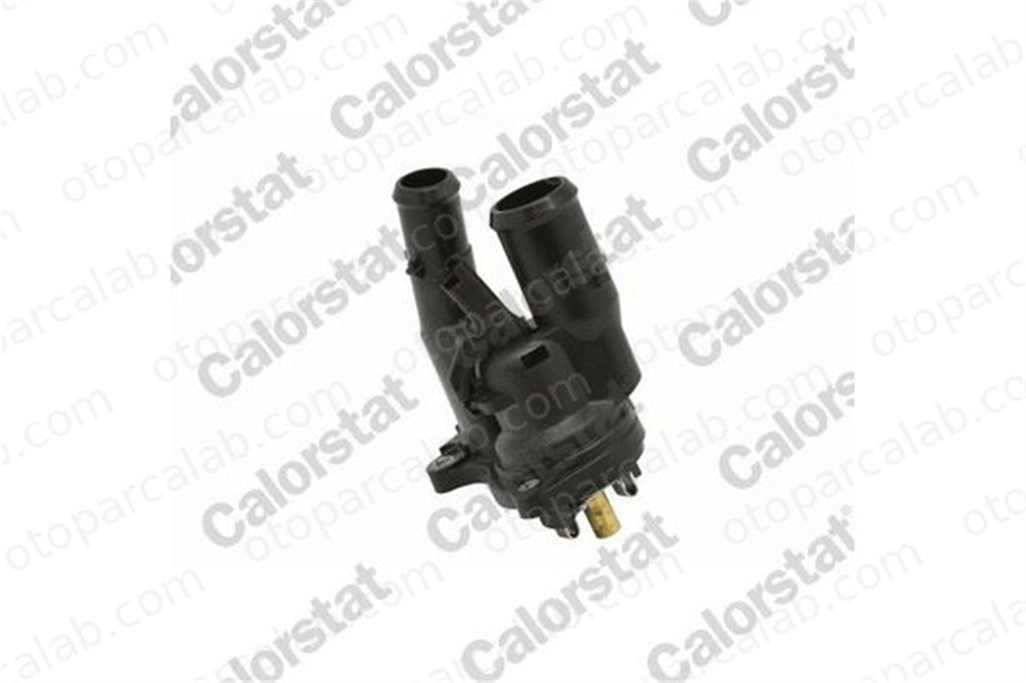 CALORSTAT TE7089.98J Termostat Gövdesi FORD C-MAX FOCUS C-MAX 7S7G6L721AB 1473089