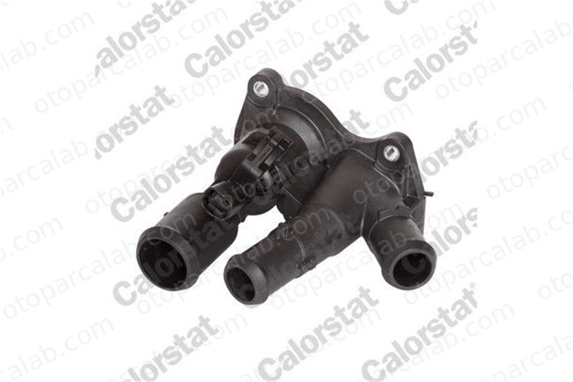 CALORSTAT TE7090.98J Termostat Gövdesi FORD FOCUS C-MAX FOCUS II 4M5G6L721GB 1319183