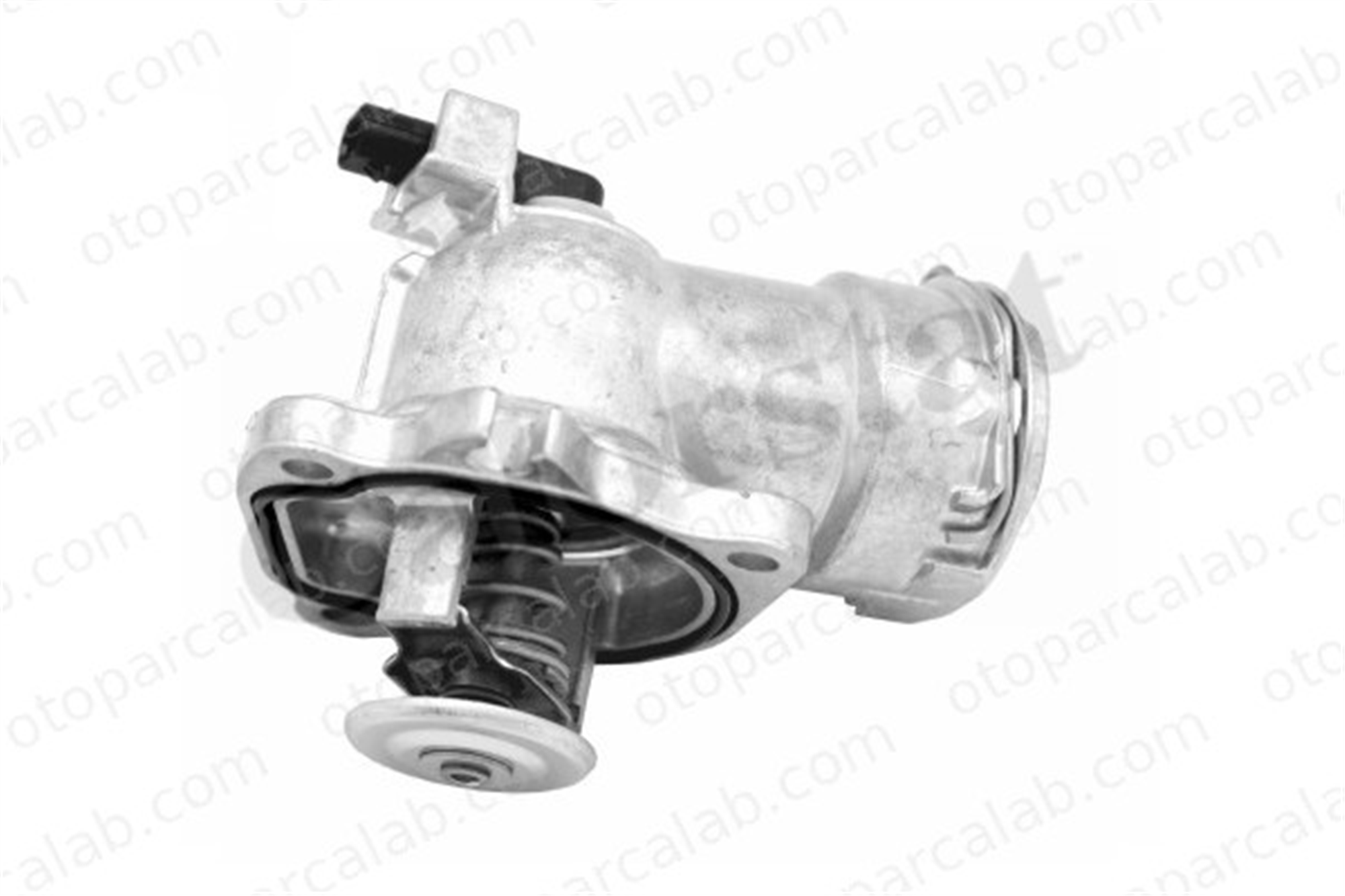 CALORSTAT TE7156.87J Termostat 87 °C MERCEDES-BENZ C-SERISI S-SERISI A6422002115 6422000415